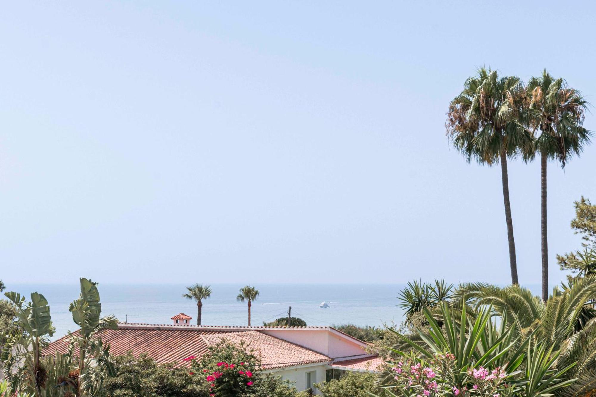 La Pura Vida San Diego - Luxury With Wonderful Sea View - Direct Walking Access To Beach! 5 Min From Sotogrande San Roque (Andalucia)