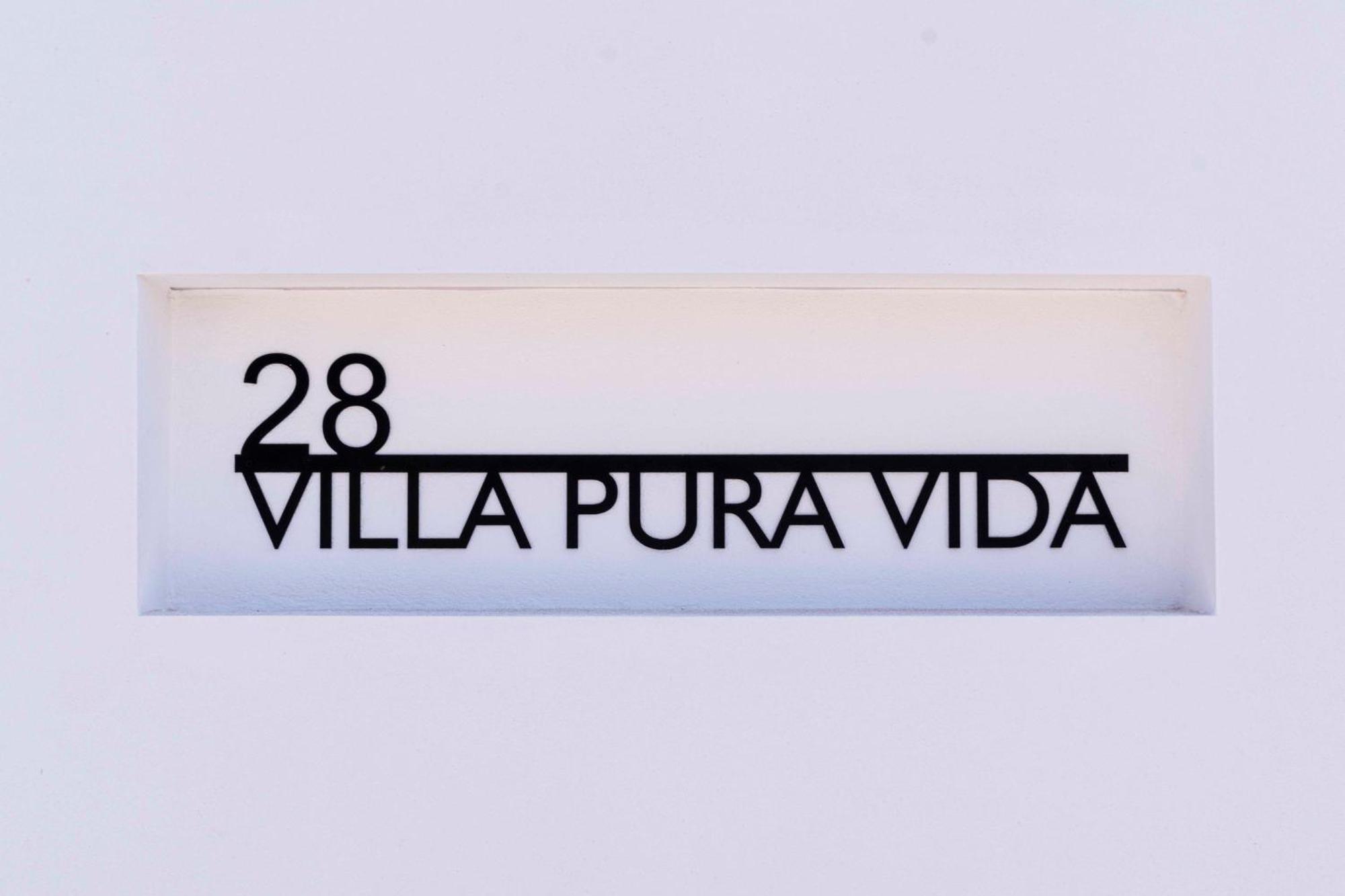 La Pura Vida San Diego - Luxury With Wonderful Sea View - Direct Walking Access To Beach! 5 Min From Sotogrande