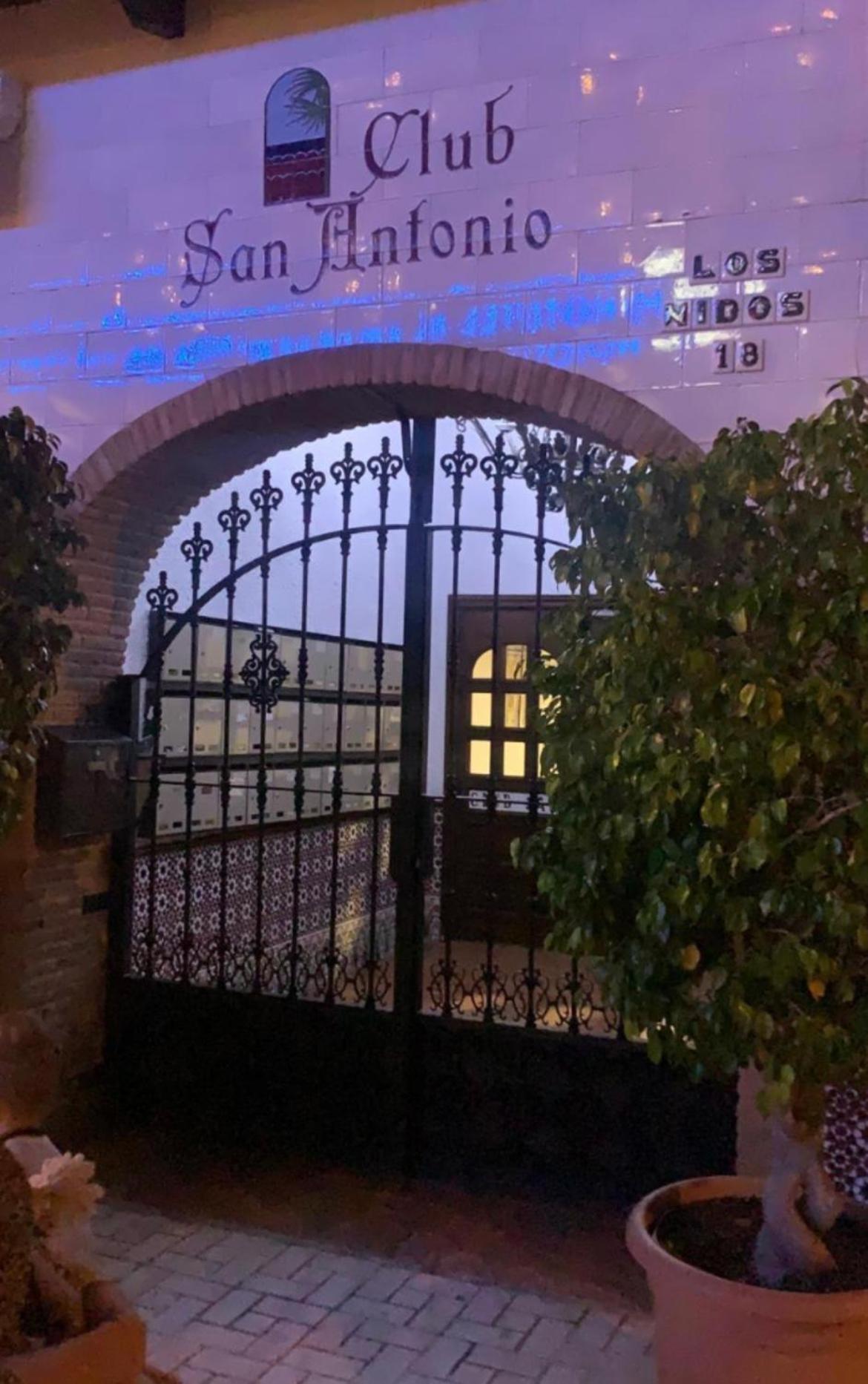 Casa Carihuela Apartamento Torremolinos