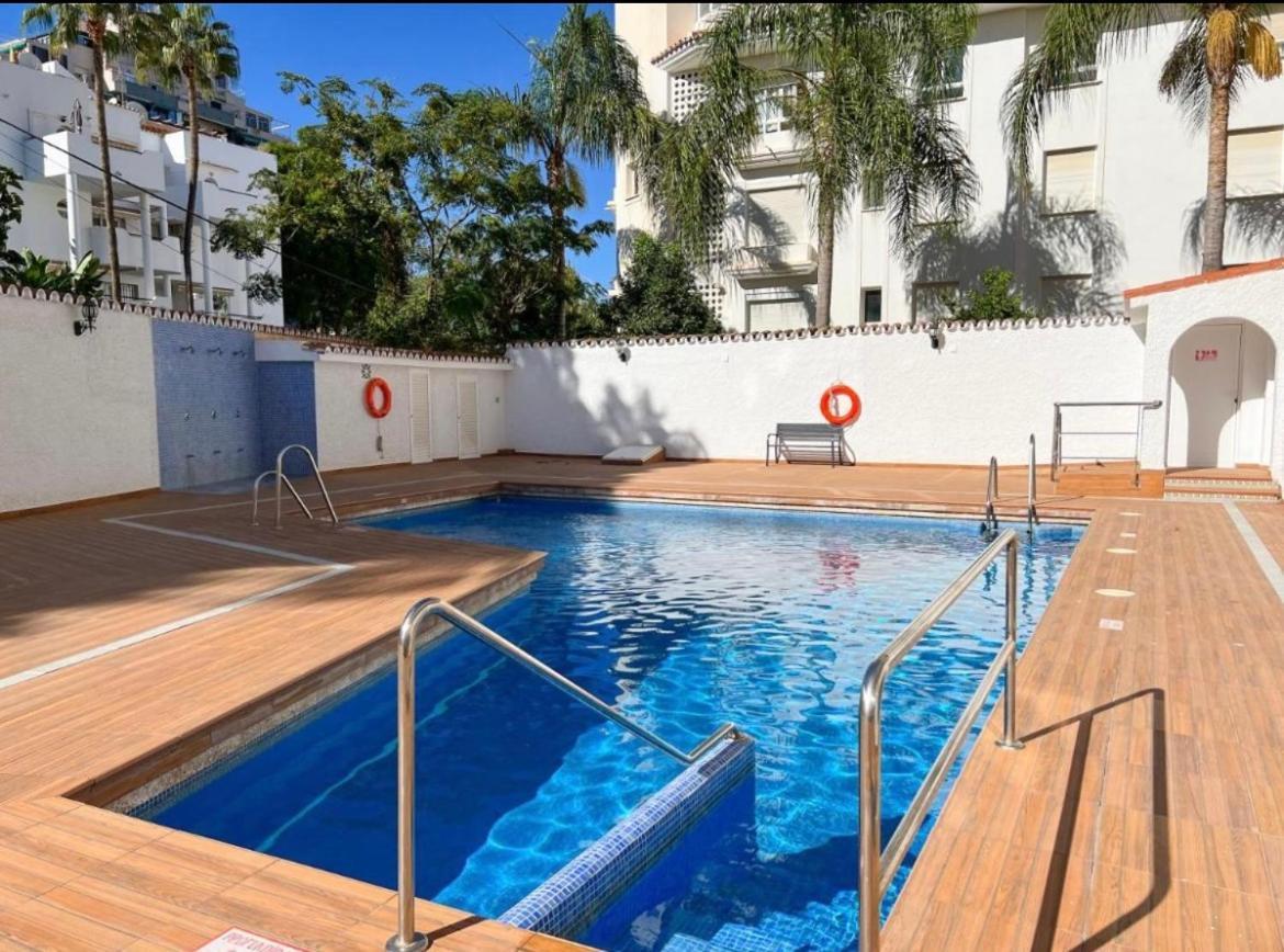 Casa Carihuela Torremolinos