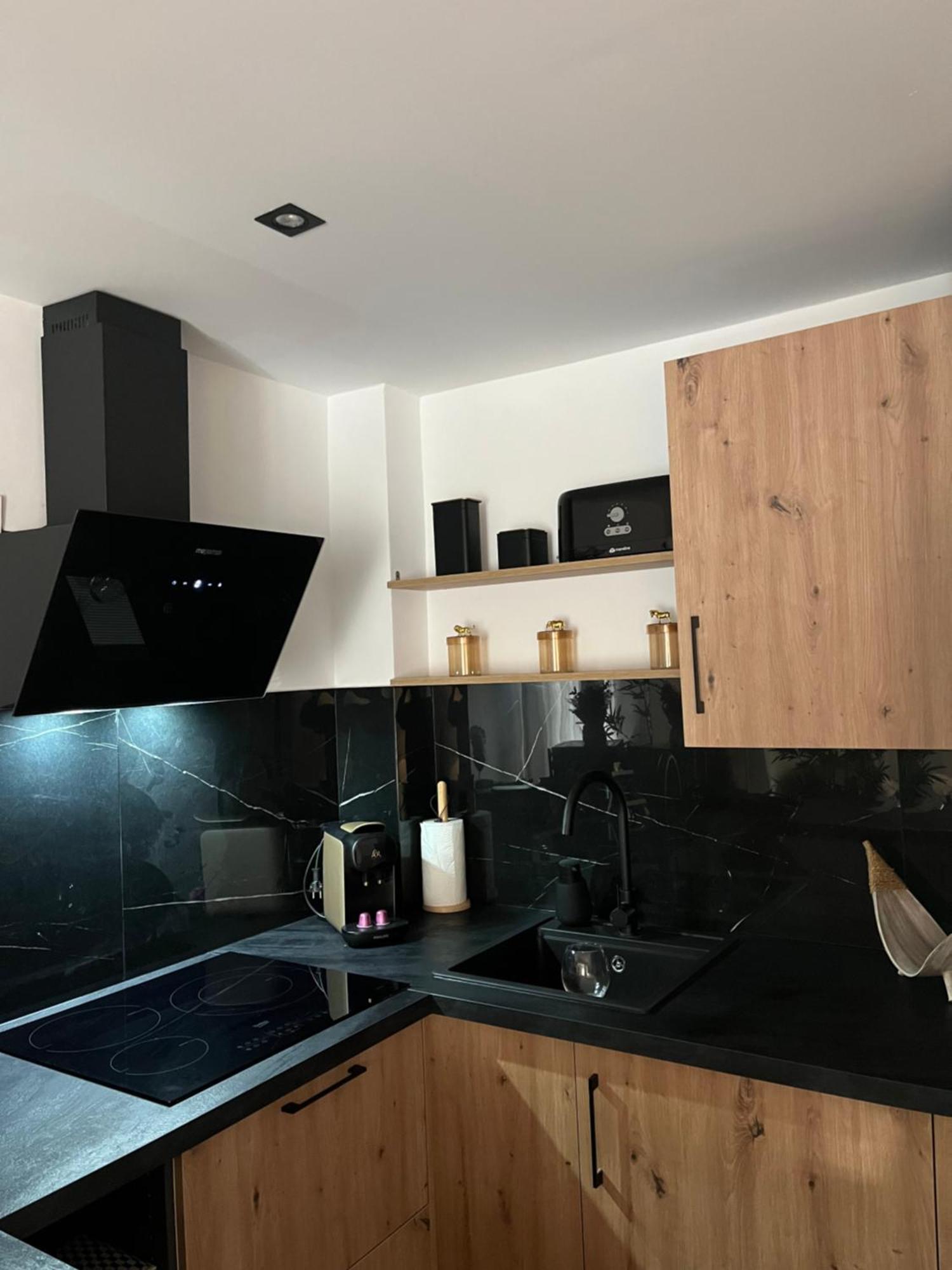 Apartamento Casa Carihuela