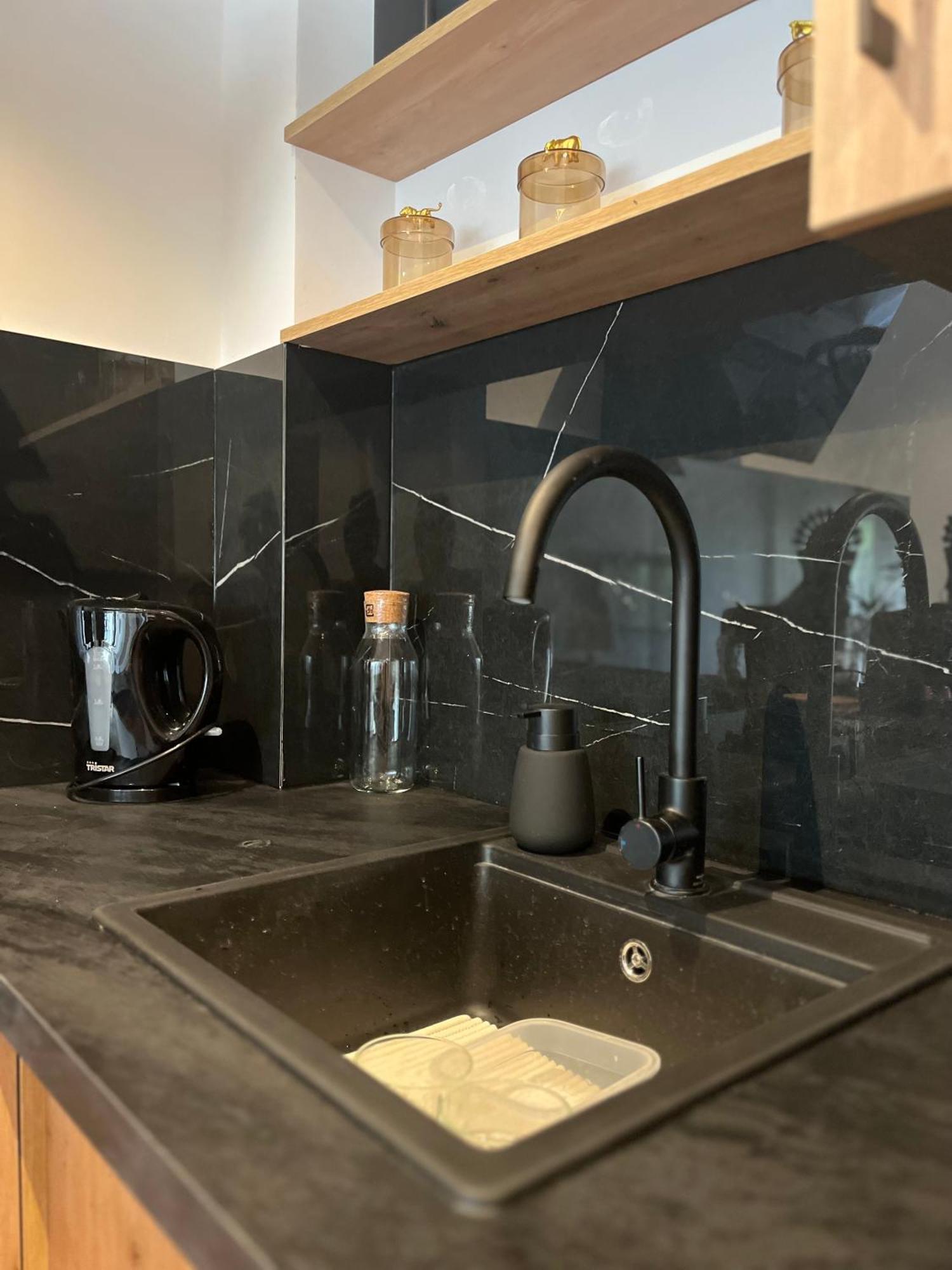 Casa Carihuela Apartamento