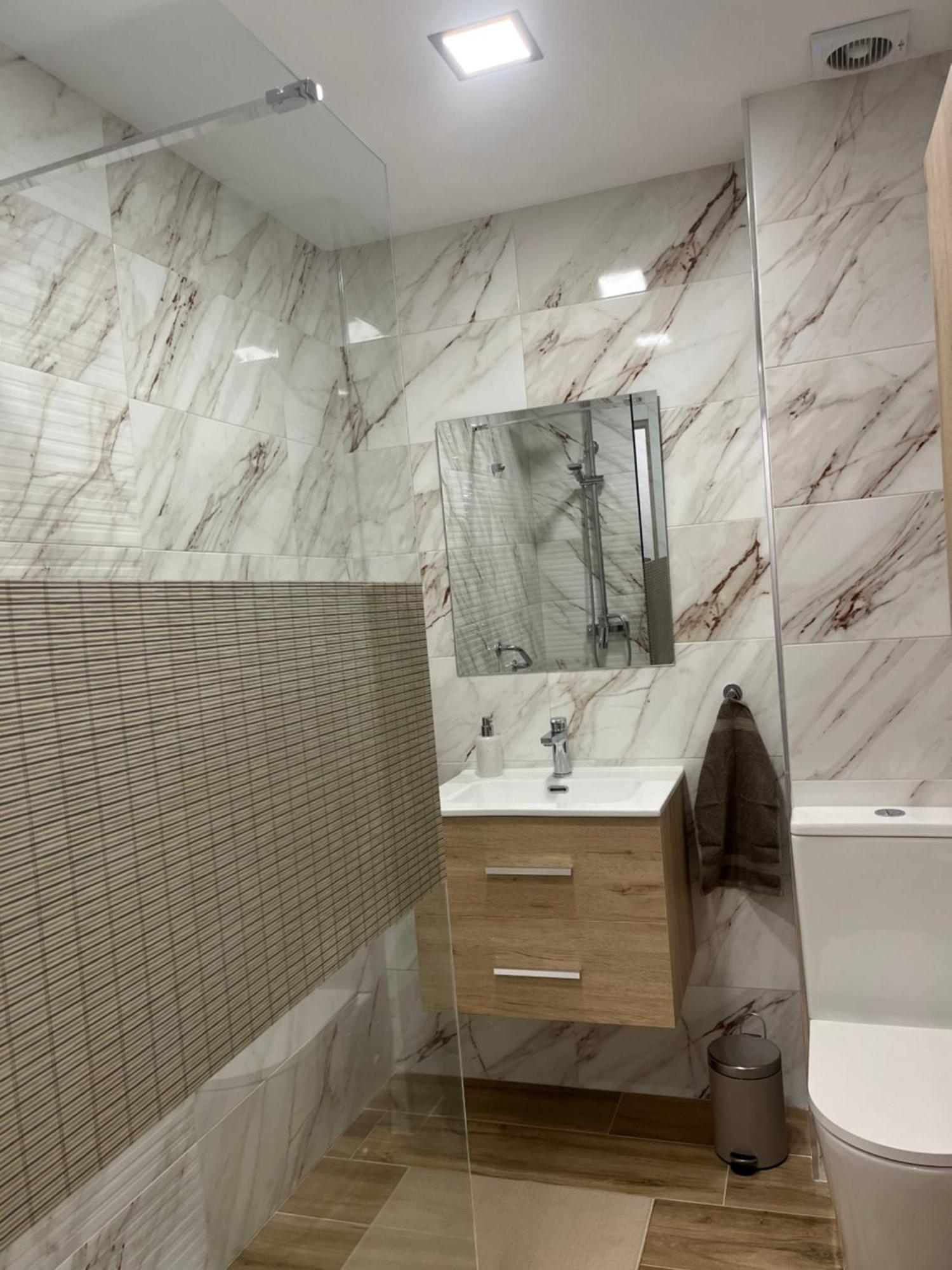 Apartamento Casa Carihuela