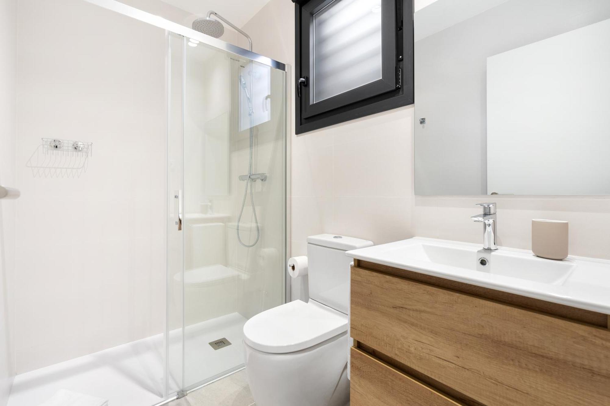 Fira Building Apartamento *