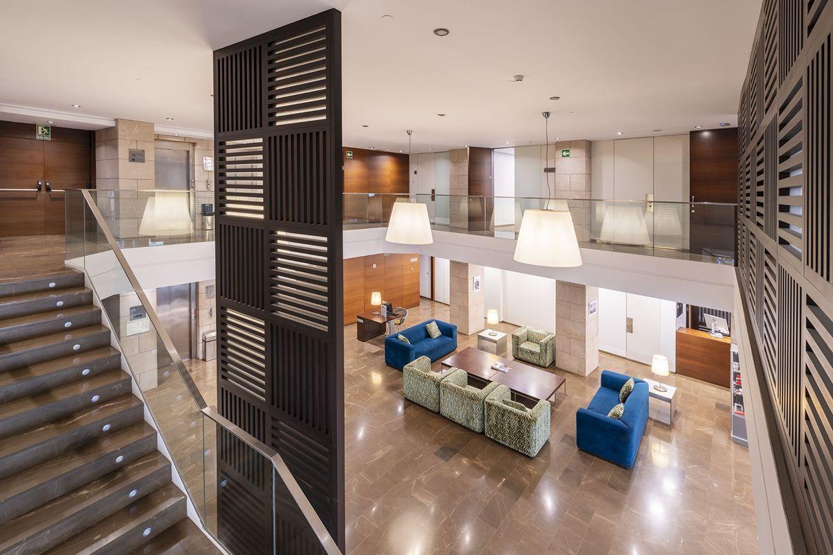 Eurostars Lucentum Alicante