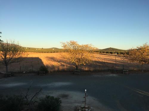 Bed and breakfast Cortijo Carrillo