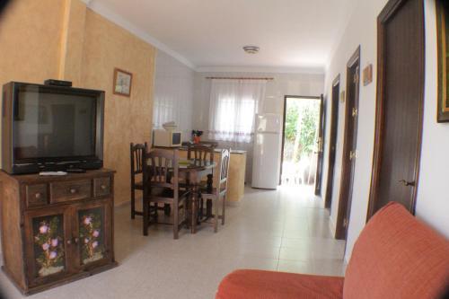 Apartamento Turísticos Cabo Roche Conil De La Frontera