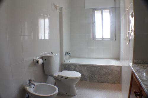 Apartamento Turísticos Cabo Roche *
