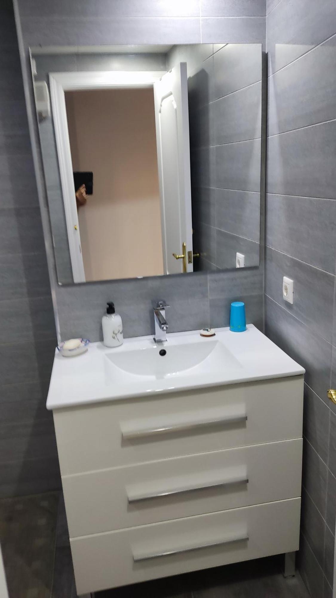 Homestay Doble Con Bano Privado En Casa Clara *