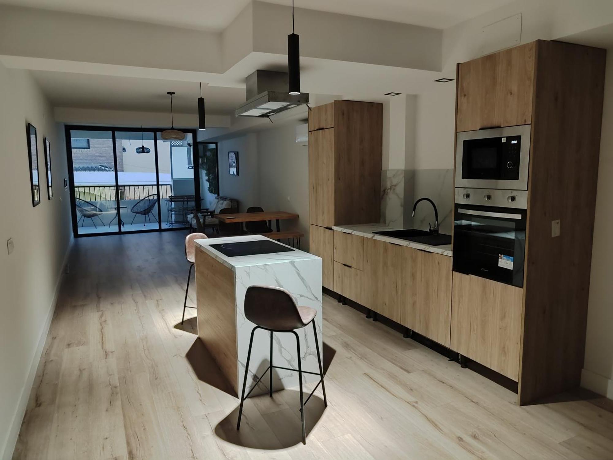 Apartamento San Miguel Deluxe Ii - *