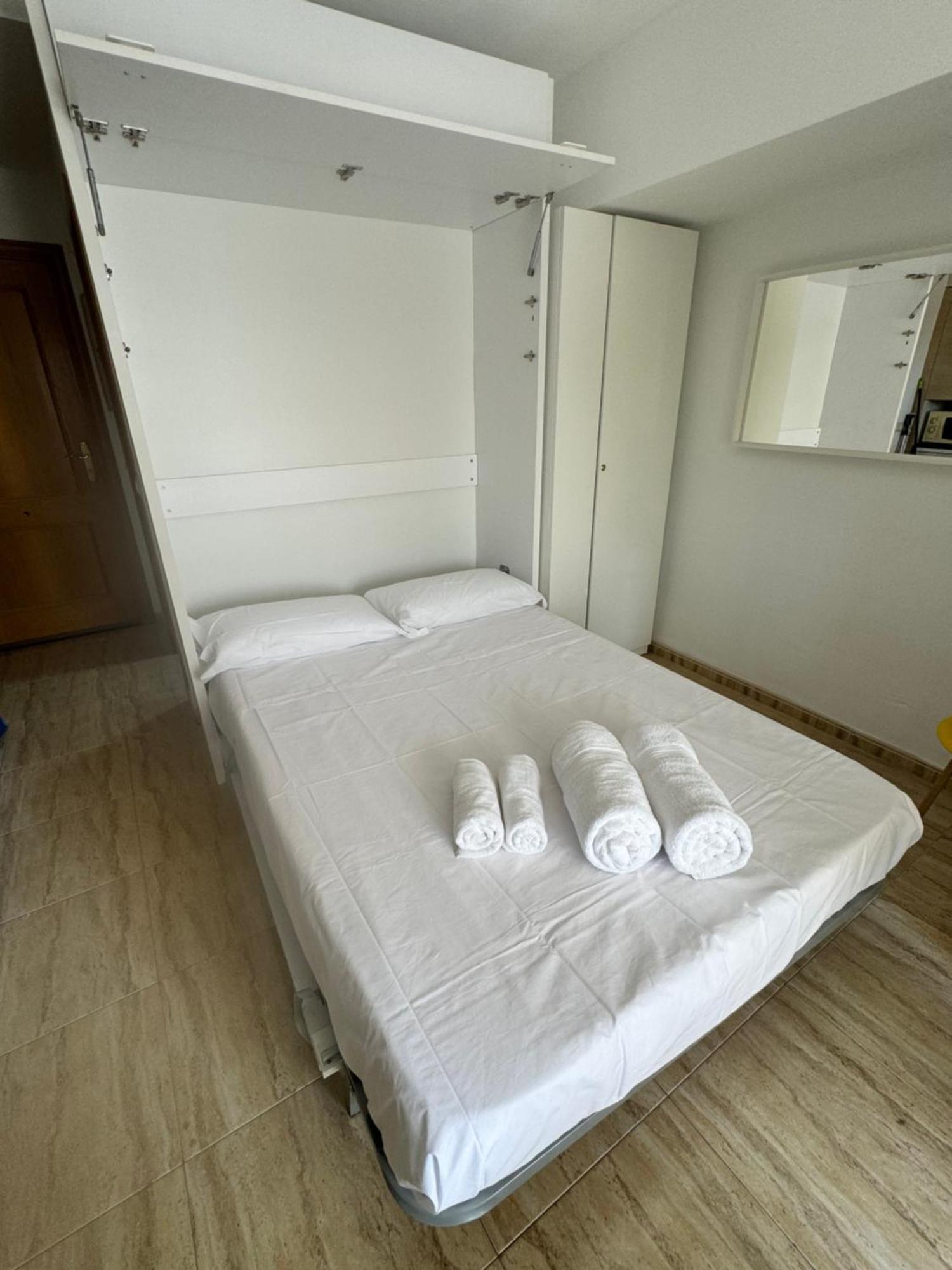 Apartamento Plaza Nogalera