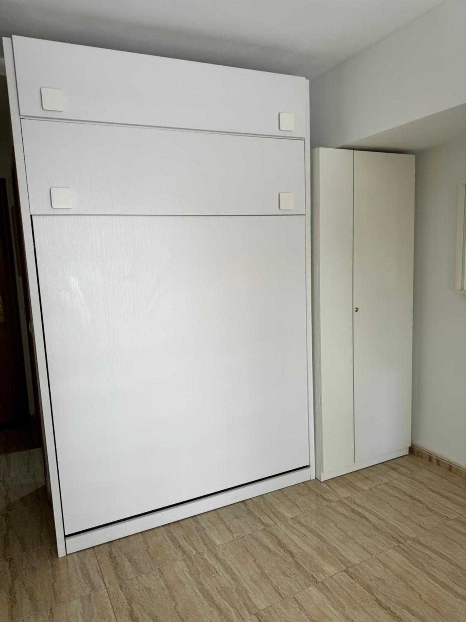 Plaza Nogalera Apartamento Torremolinos