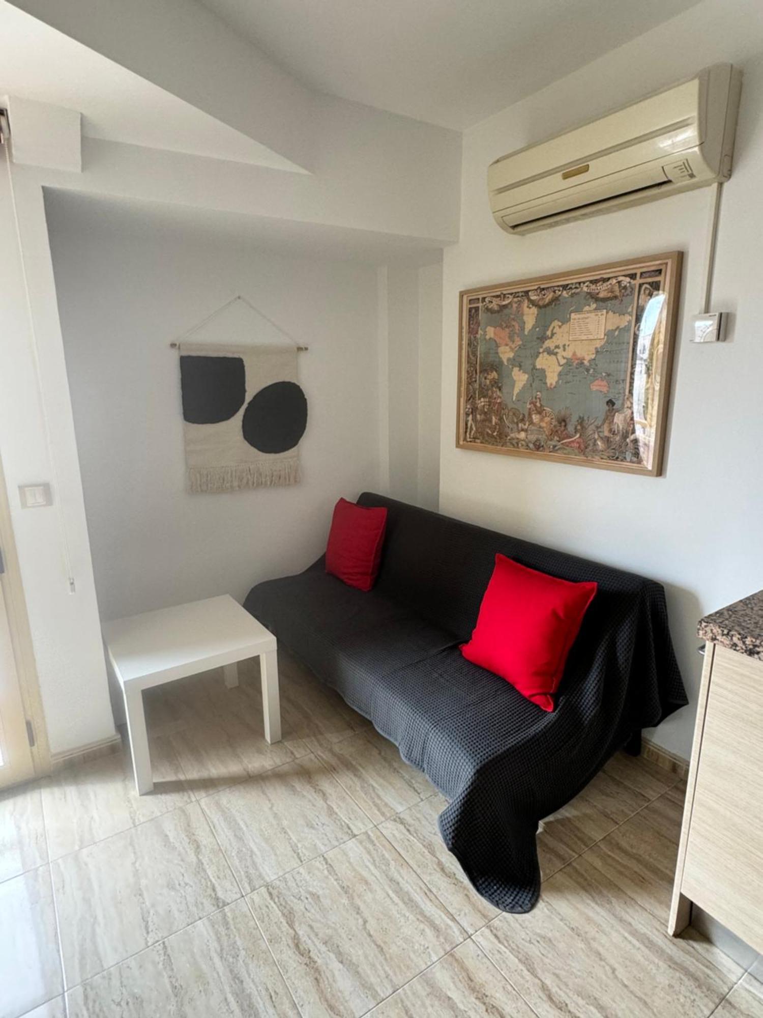 Apartamento Plaza Nogalera Torremolinos