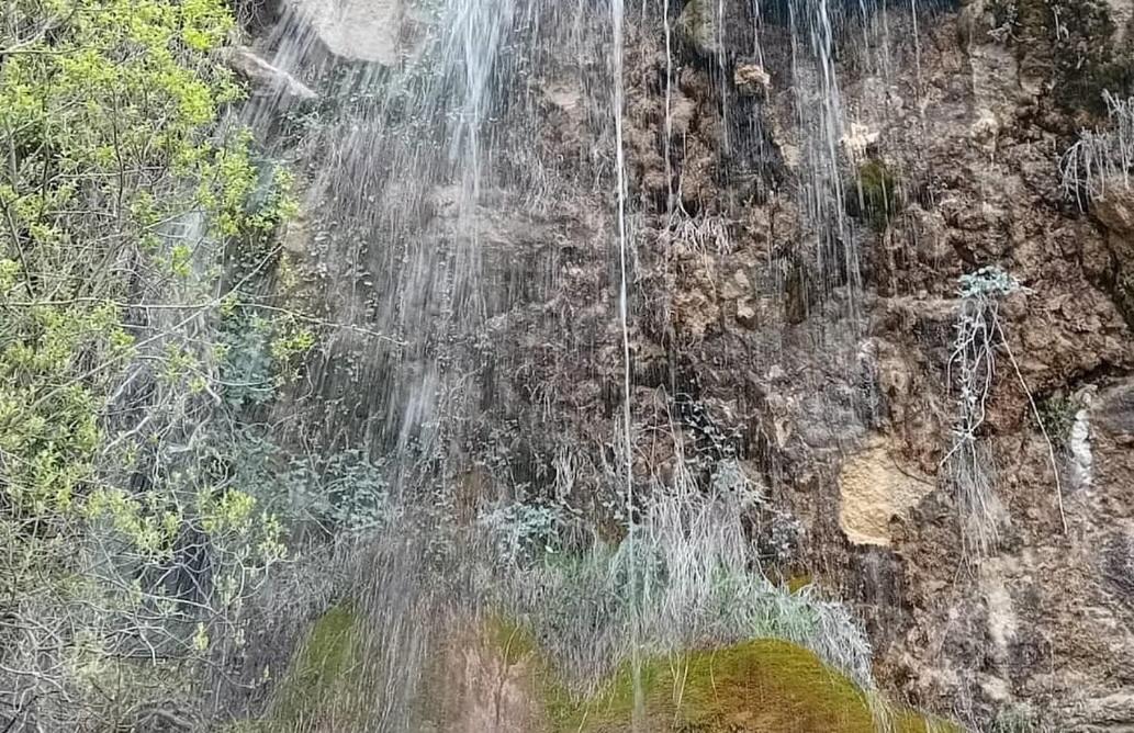 Apartamento Mirador De Sierra Magina II Noalejo Entre Granada Y Jaen