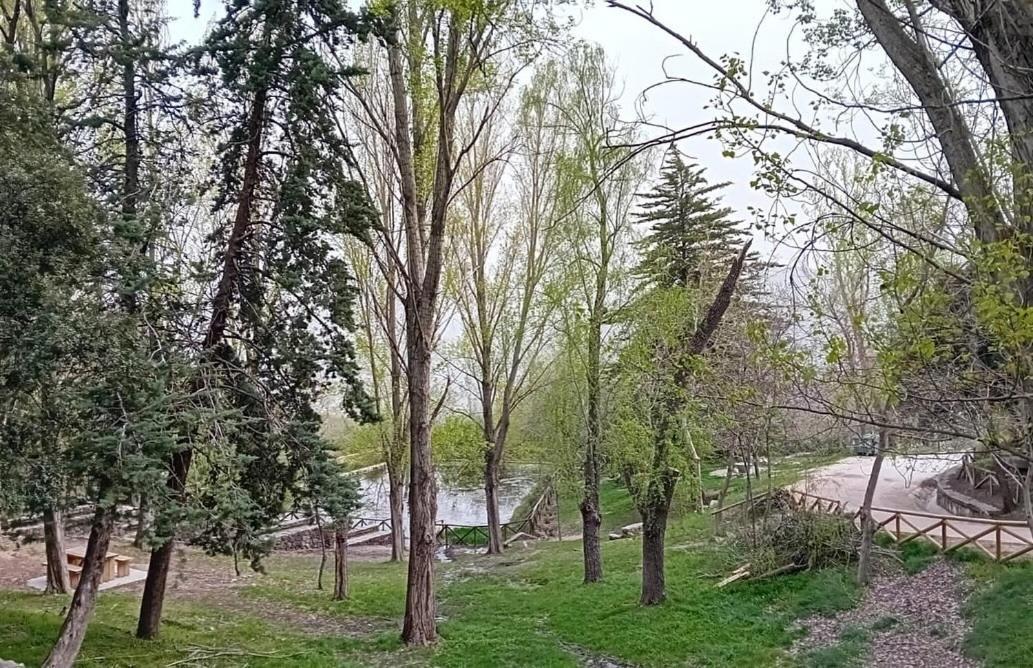 Apartamento Apartamento Mirador De Sierra Magina II Noalejo Entre Granada Y Jaen