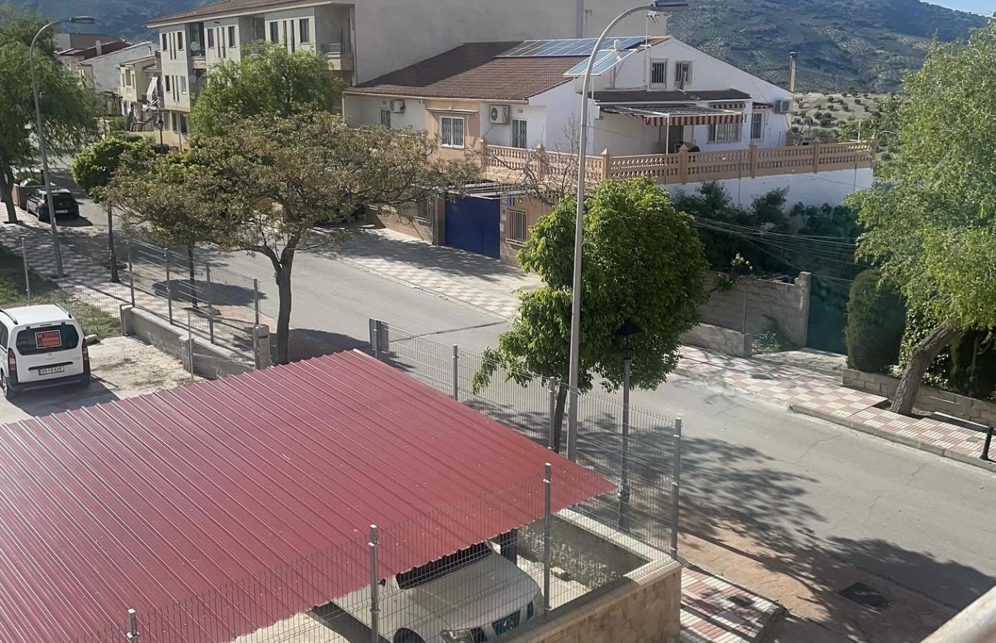Apartamento Mirador De Sierra Magina II Noalejo Entre Granada Y Jaen * Noalejo