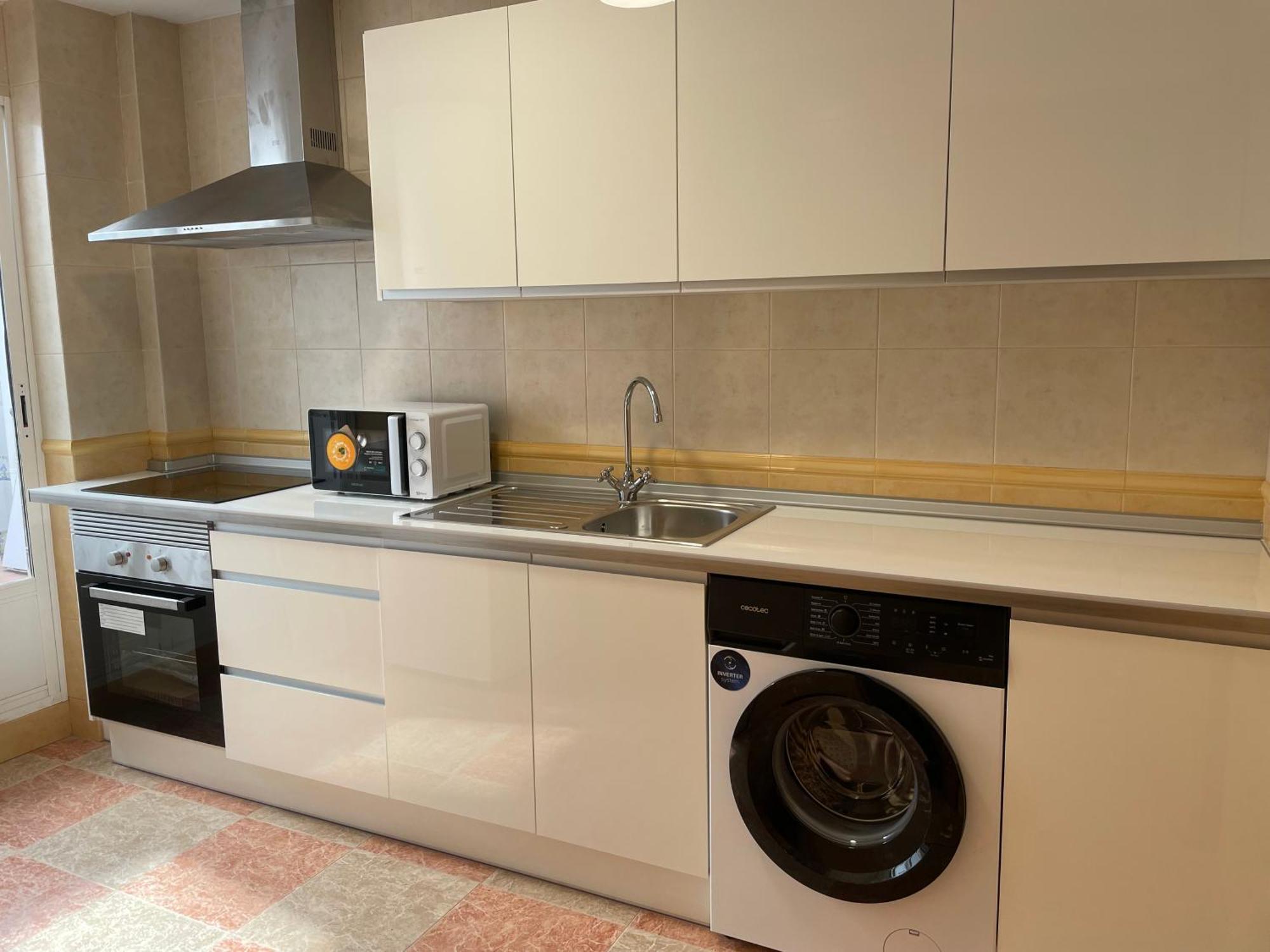 Apartamento Mirador De Sierra Magina II Noalejo Entre Granada Y Jaen Apartamento Noalejo