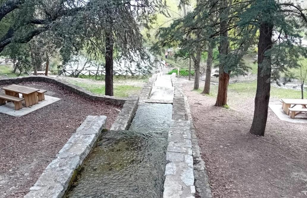 Apartamento Mirador De Sierra Magina II Noalejo Entre Granada Y Jaen Apartamento *