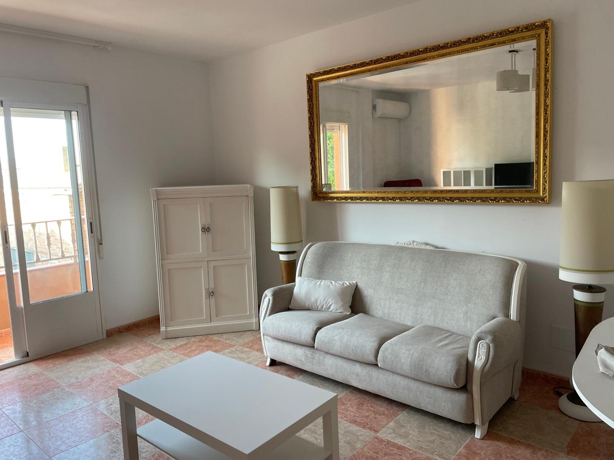 Apartamento Mirador De Sierra Magina II Noalejo Entre Granada Y Jaen