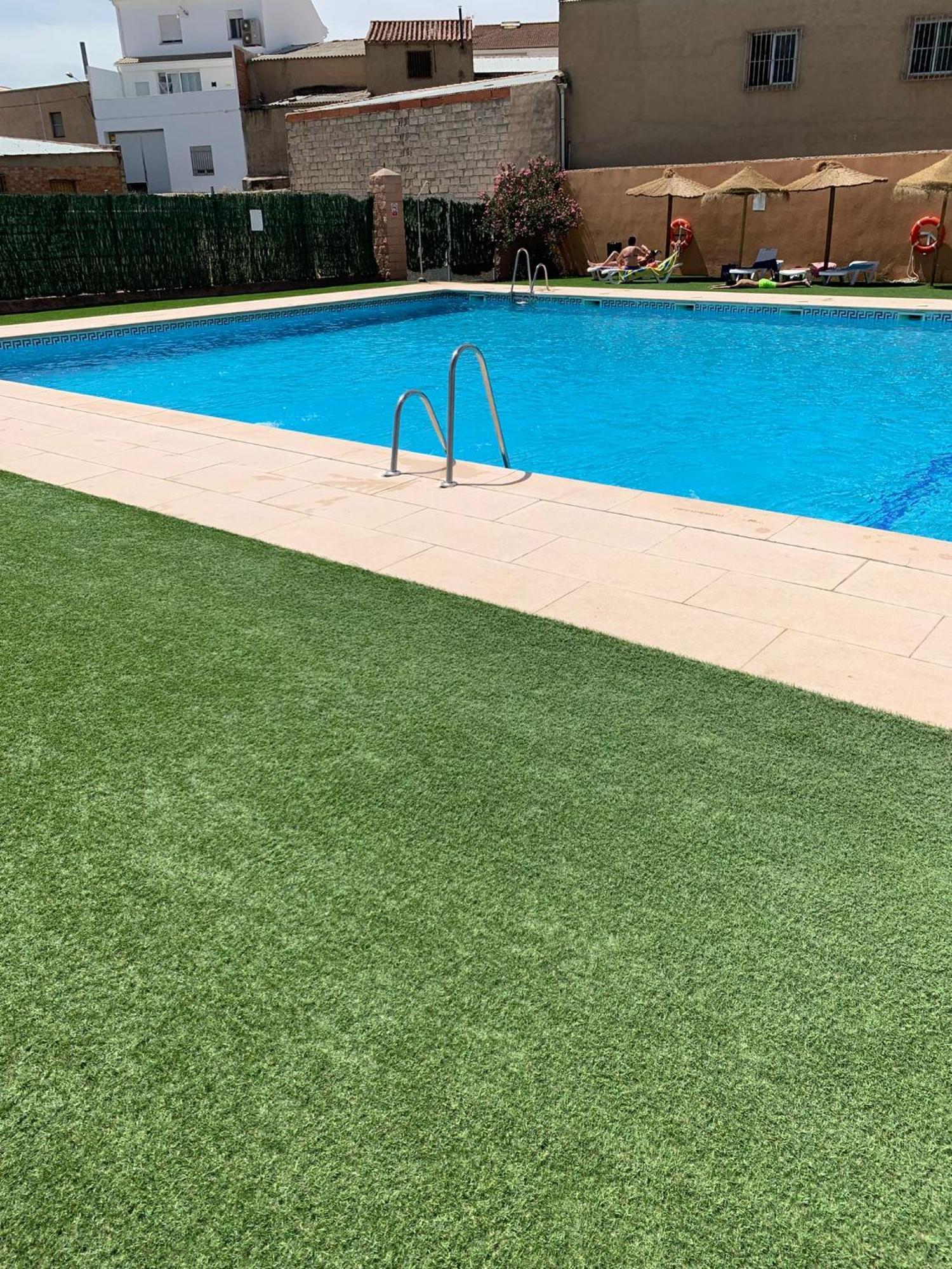 Apartamento Mirador De Sierra Magina II Noalejo Entre Granada Y Jaen * Noalejo