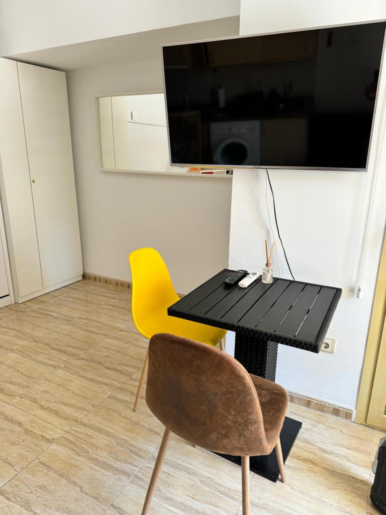 Plaza Nogalera Apartamento Torremolinos