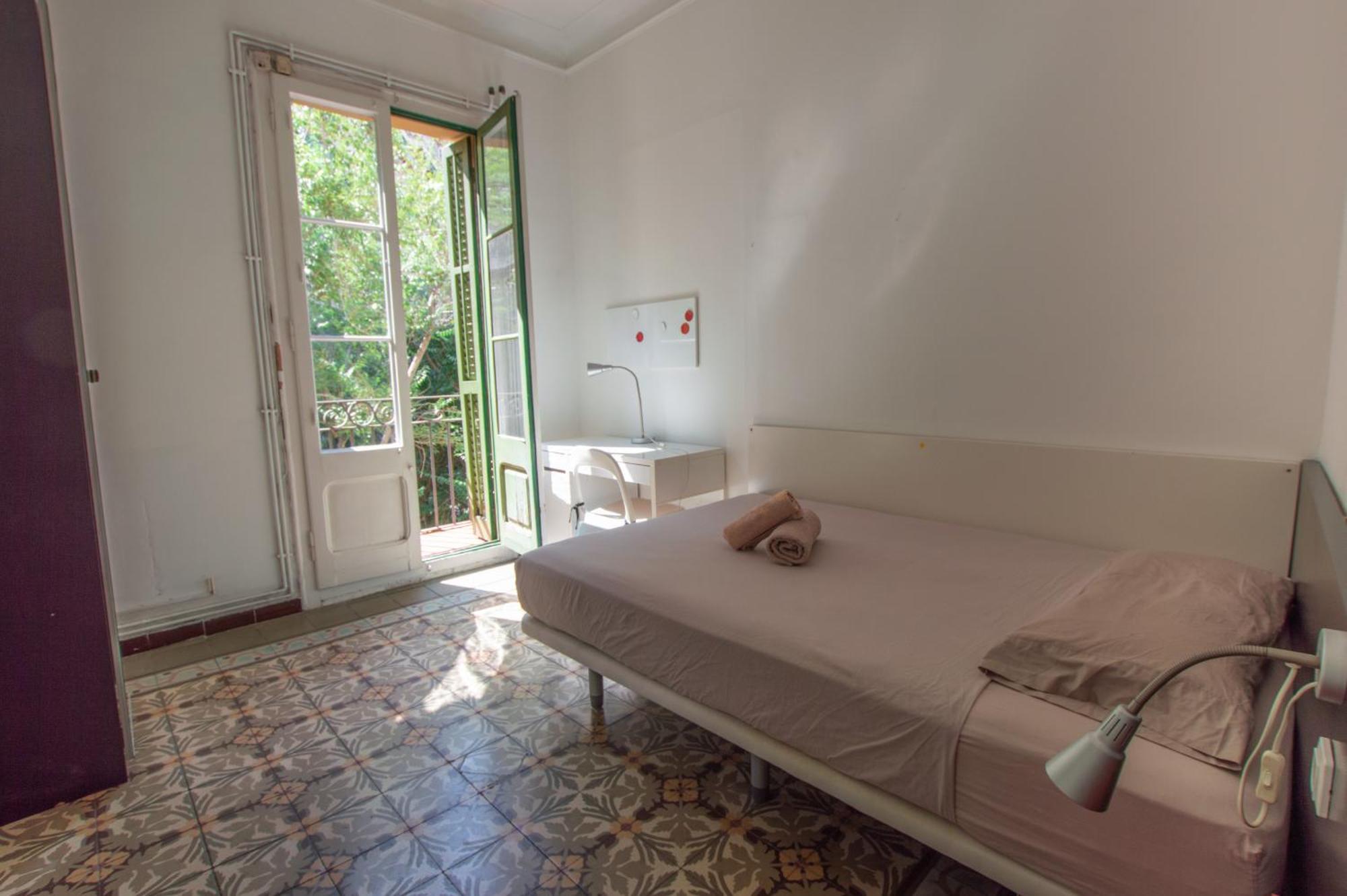 Apartamento Classic Eixample