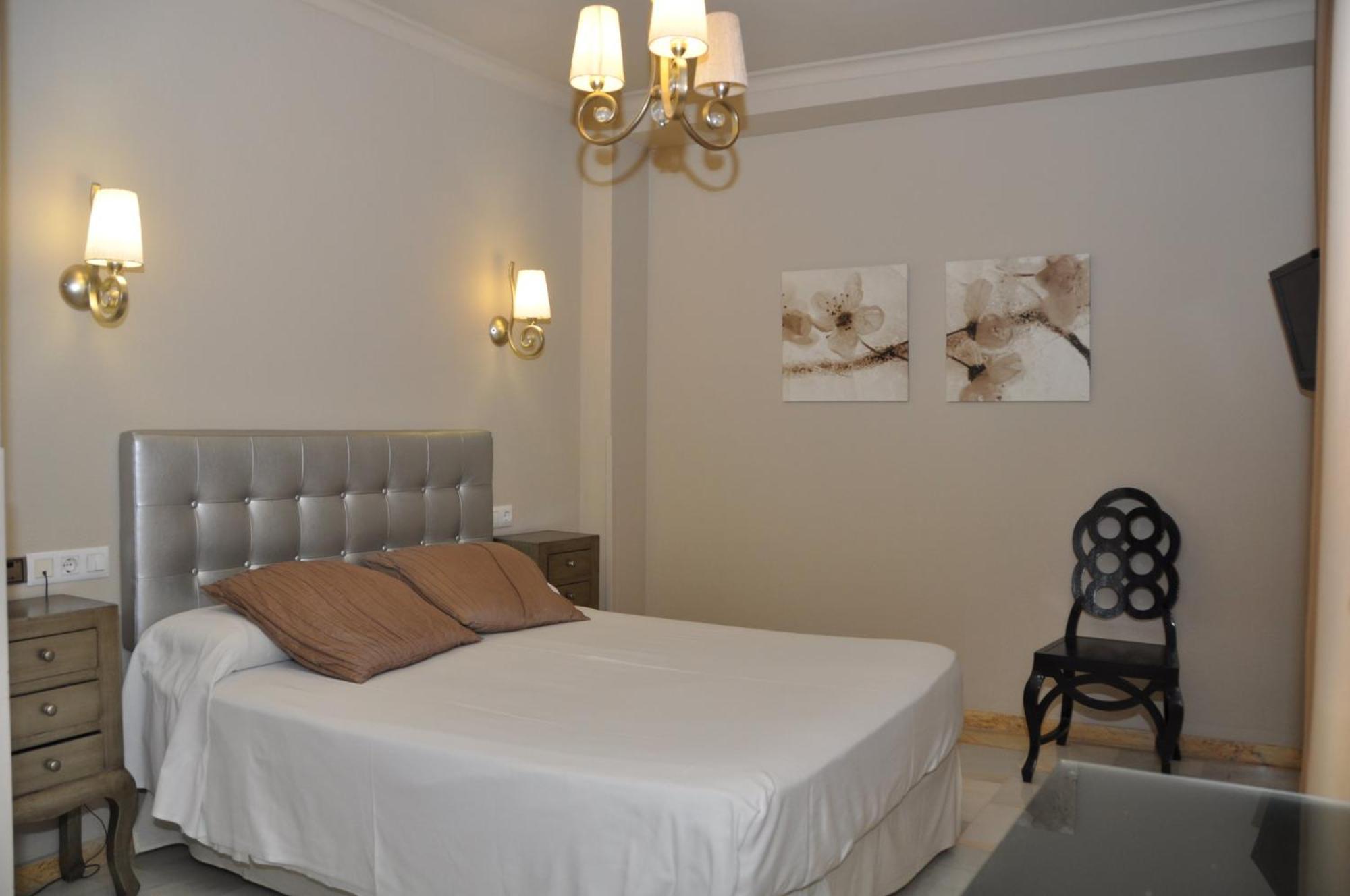 Sercotel Doña Carmela Hotel 3*