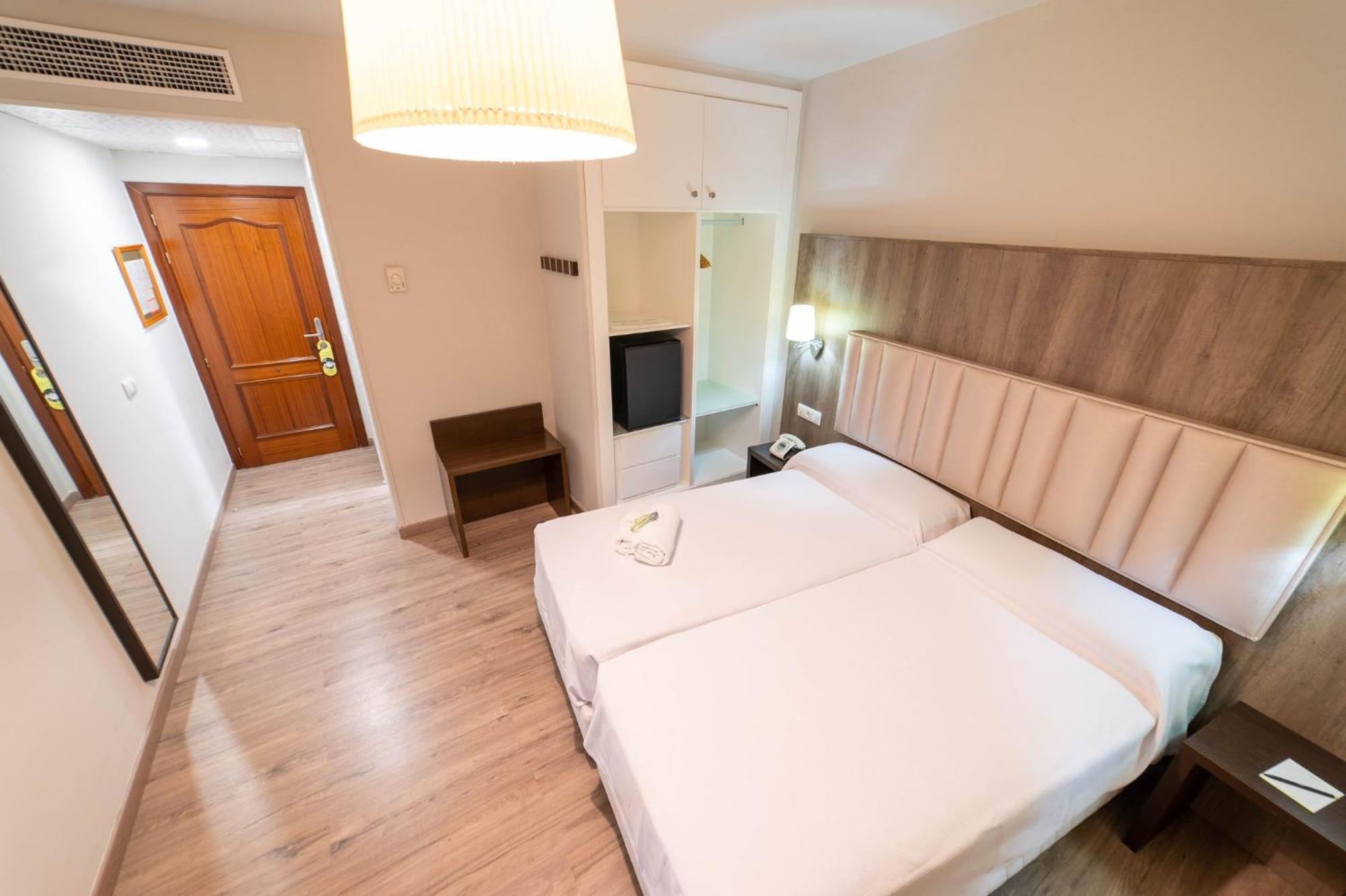 Sercotel Doña Carmela 3*