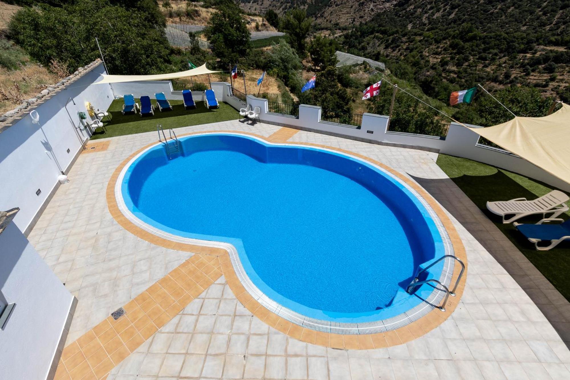 La Fragua Ii Hotel 2*