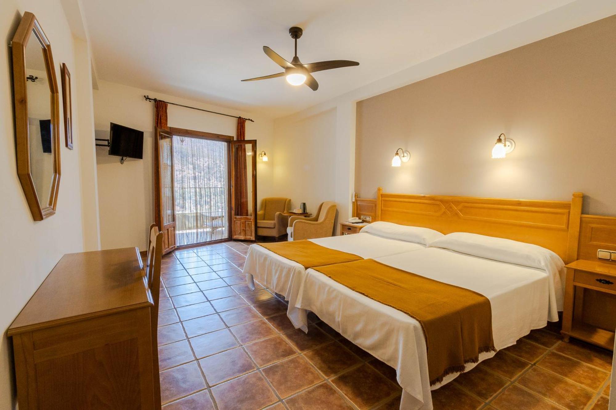 Hotel La Fragua Ii 2*