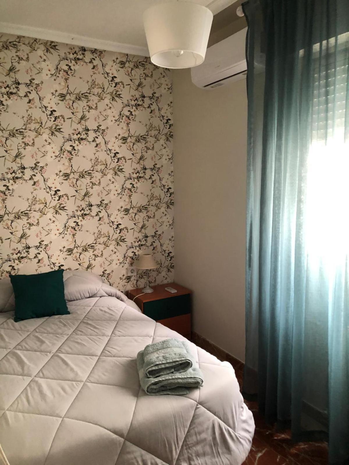 Bed & Breakfast Mirasierra