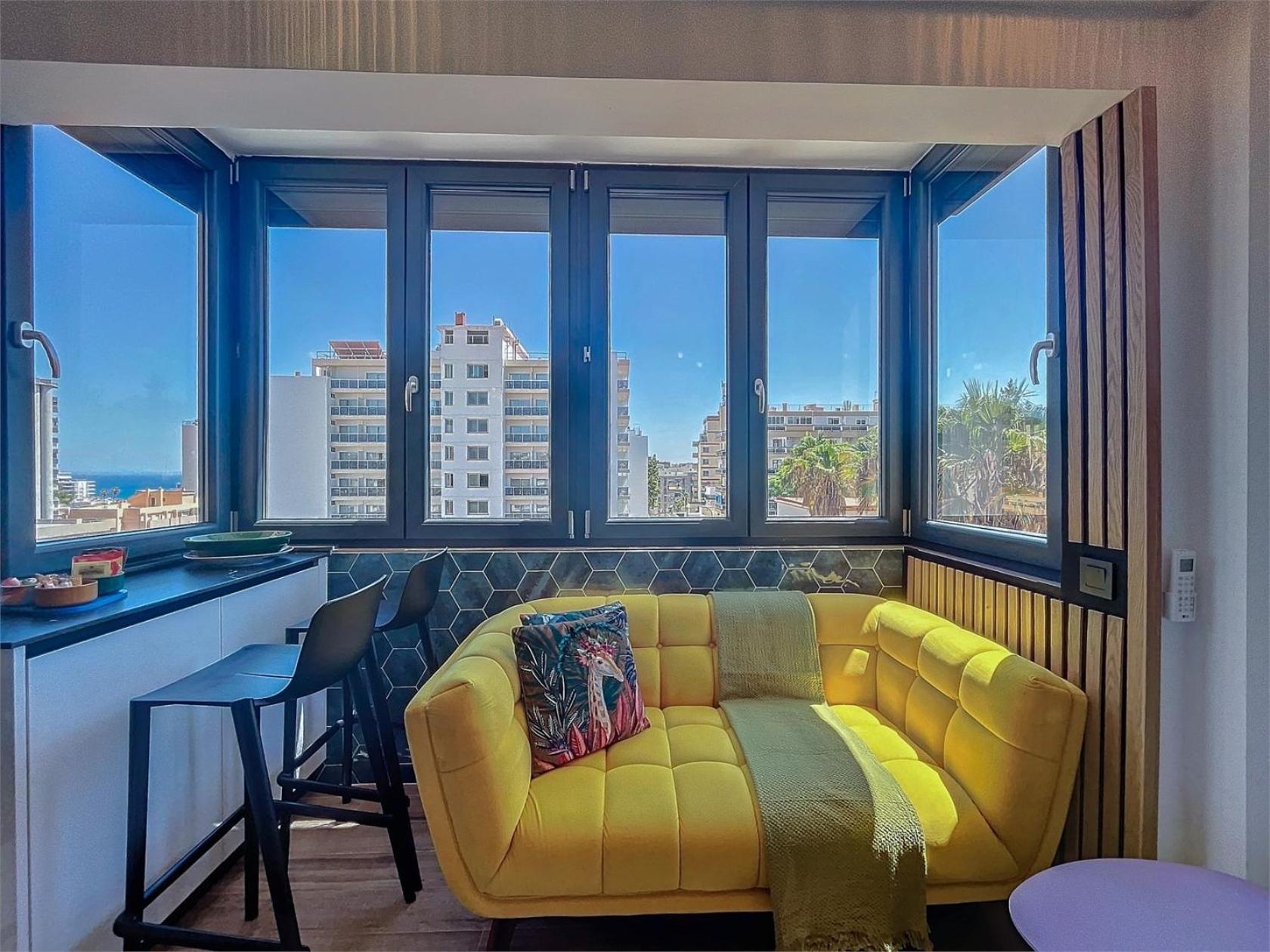 Urban Luxe Torremoilinos * Torremolinos
