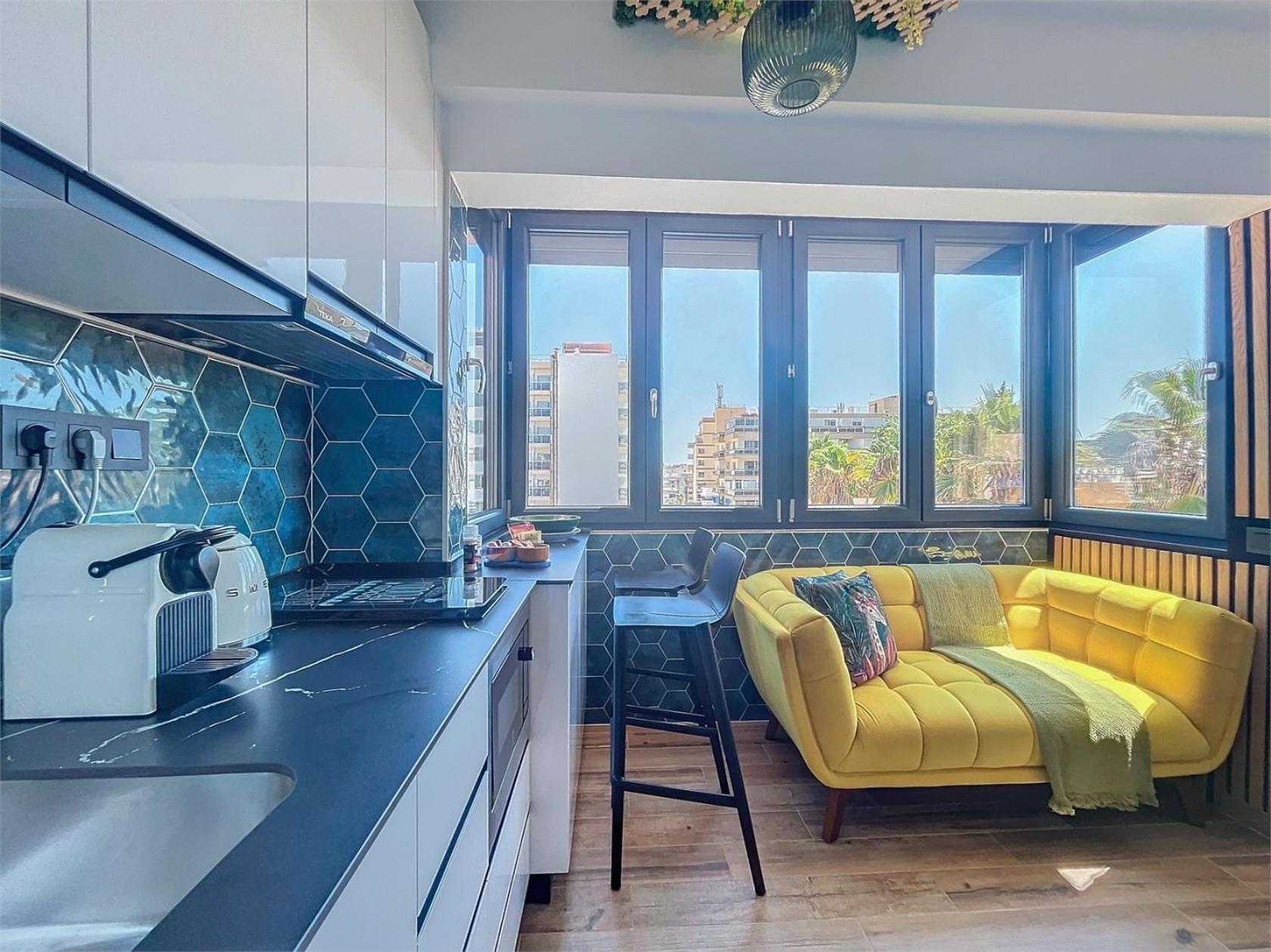 Urban Luxe Torremoilinos Apartamento Torremolinos