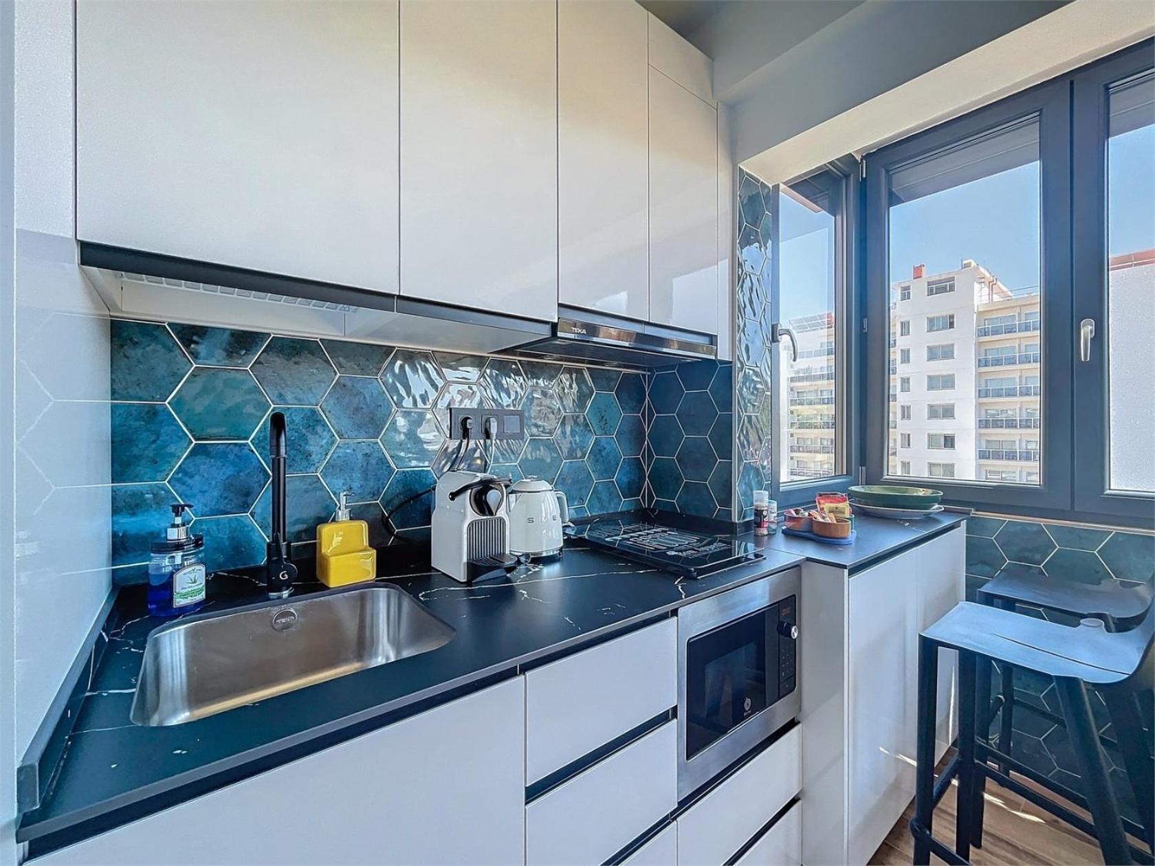 Apartamento Urban Luxe Torremoilinos Torremolinos