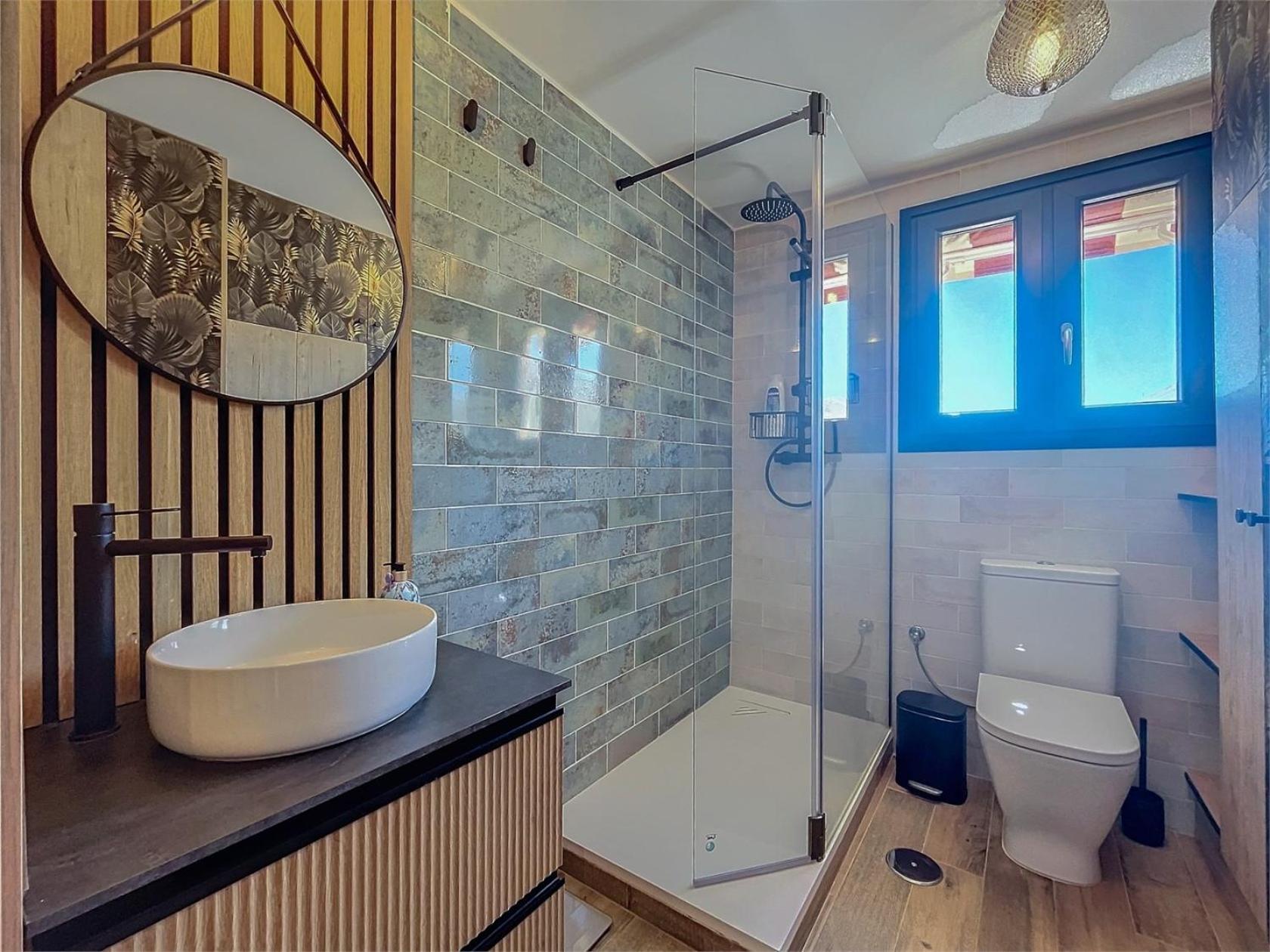 Apartamento Urban Luxe Torremoilinos *