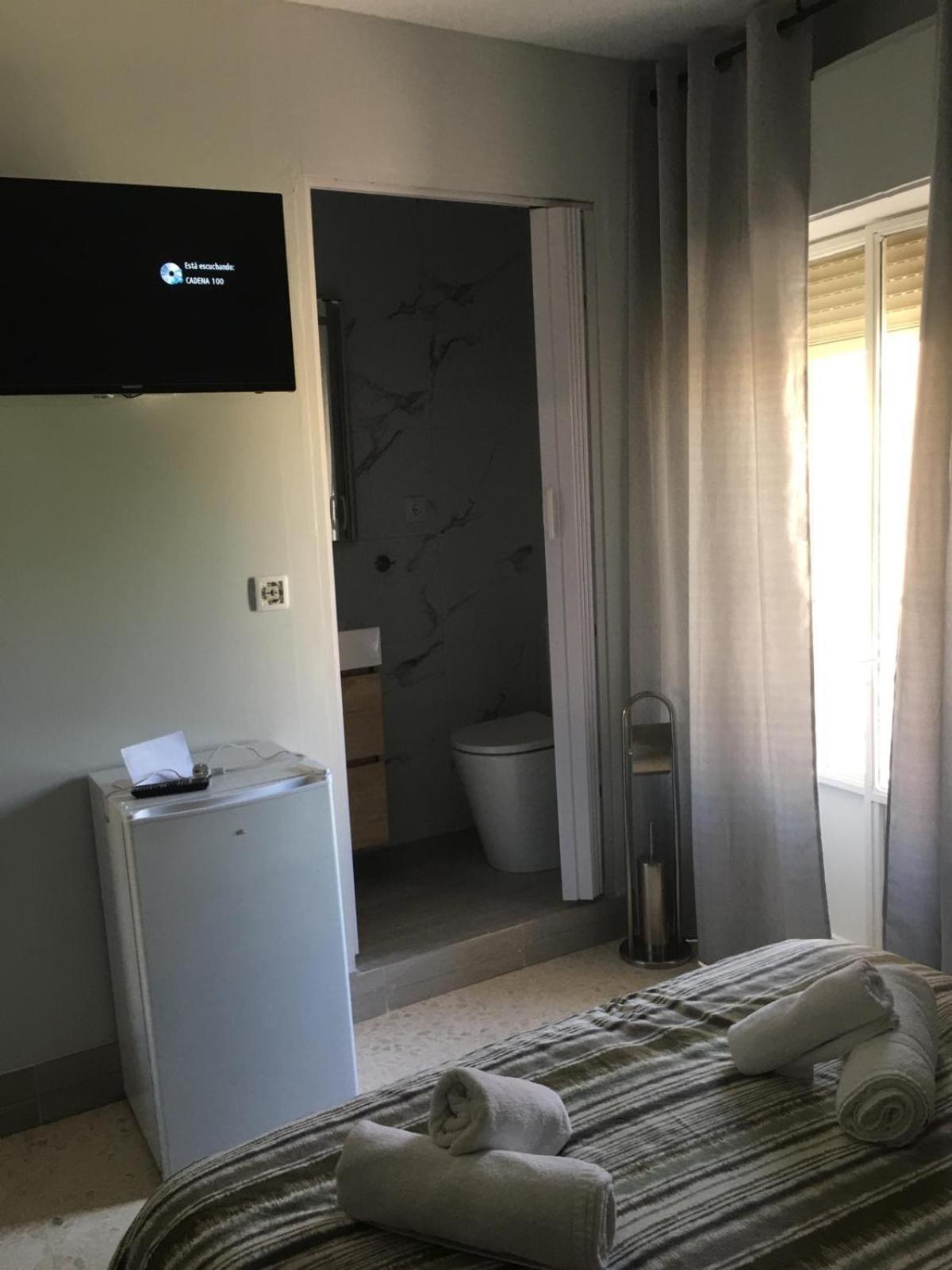 Vft Nuevo Federico Del Castillo 18 Homestay Jaen