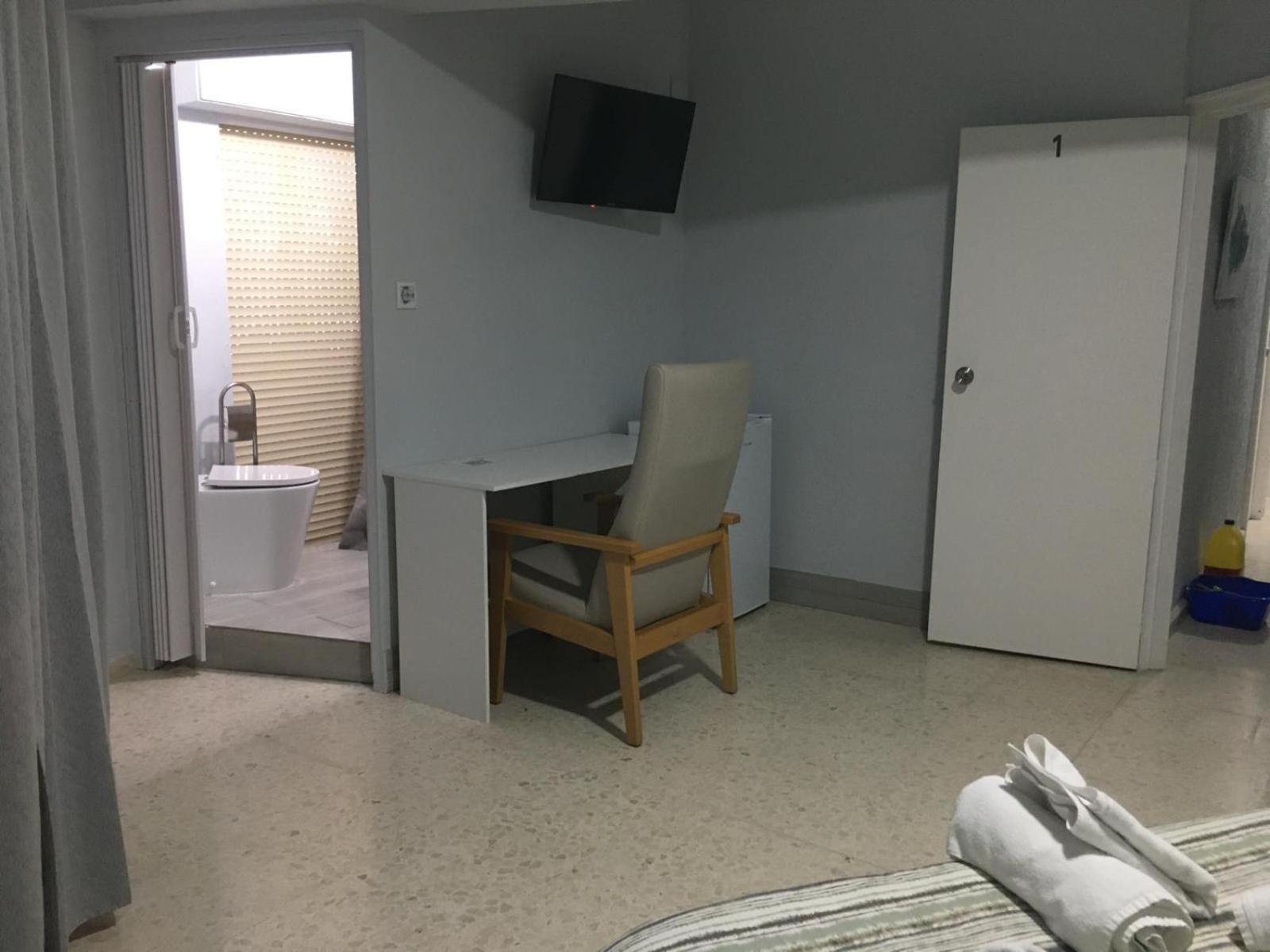 Homestay Vft Nuevo Federico Del Castillo 18 Jaen