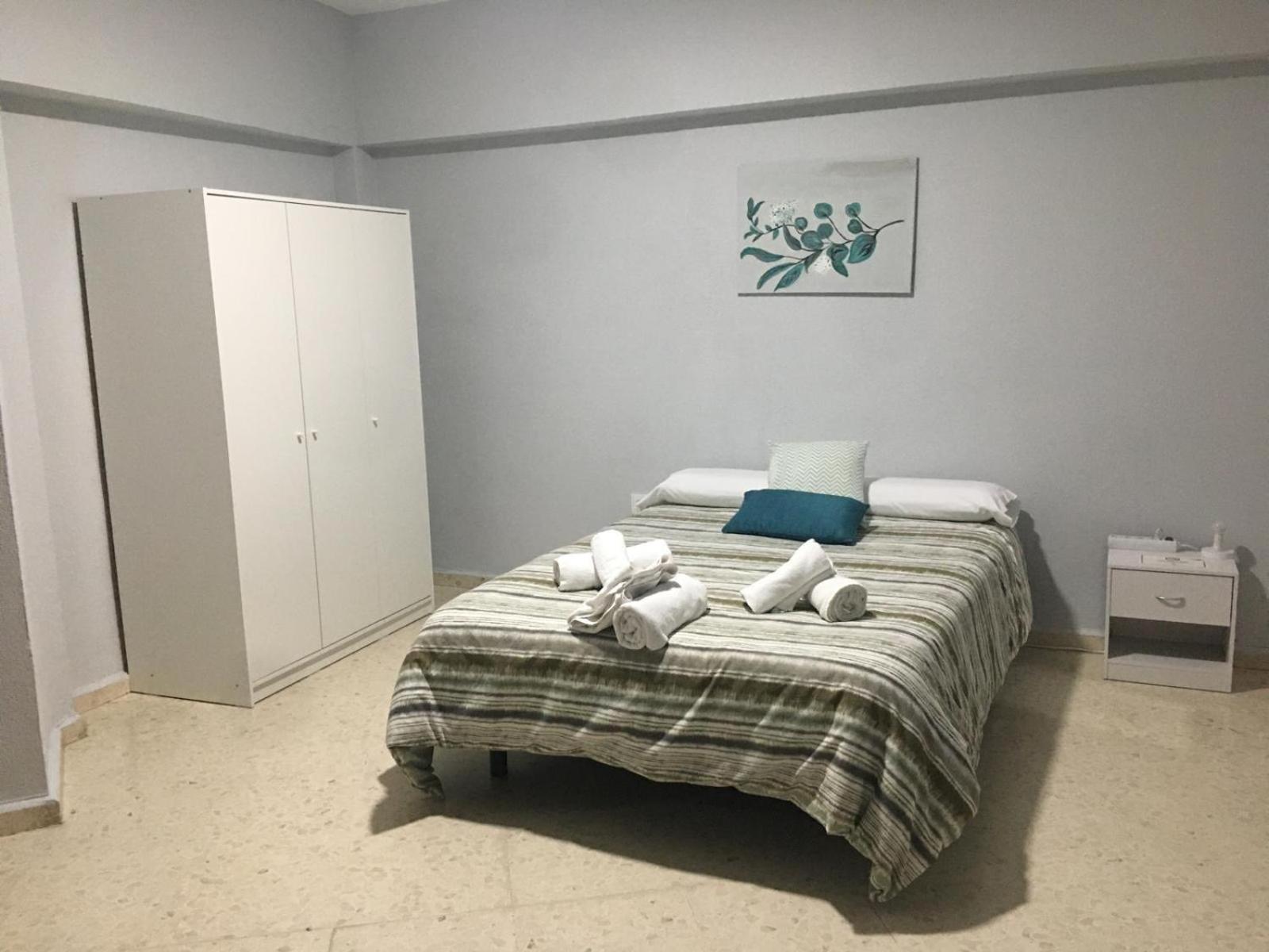 Vft Nuevo Federico Del Castillo 18 Homestay *