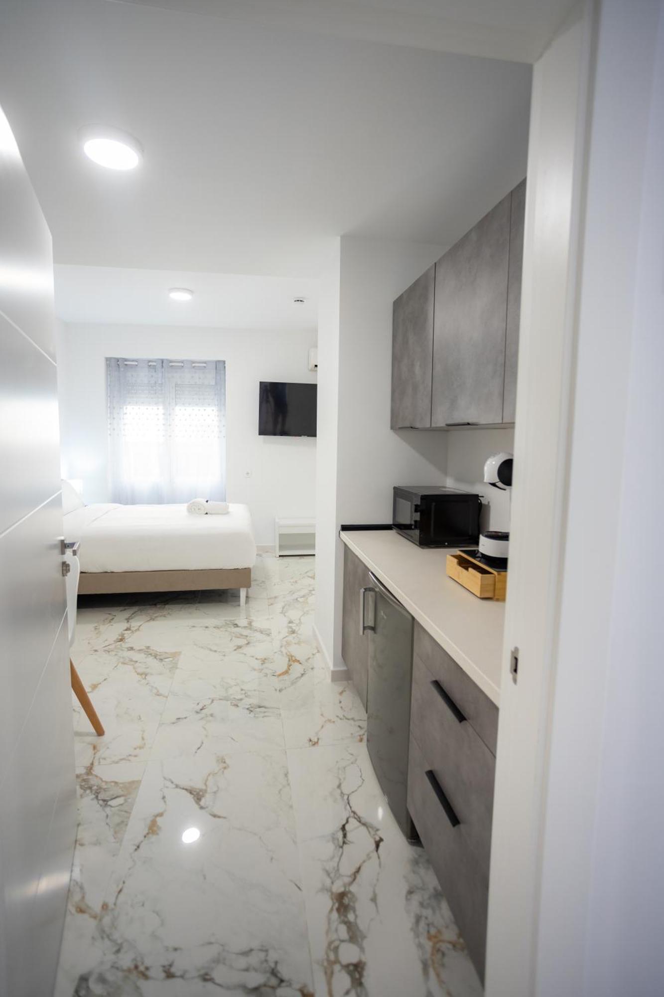 Apartamento L&g Bahia *