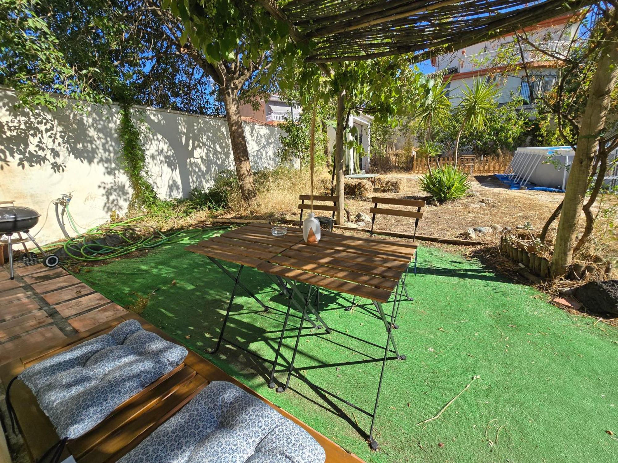 Aa Guest - Alcazaba Del Jardin De Sierra Nevada Habitación en casa particular *