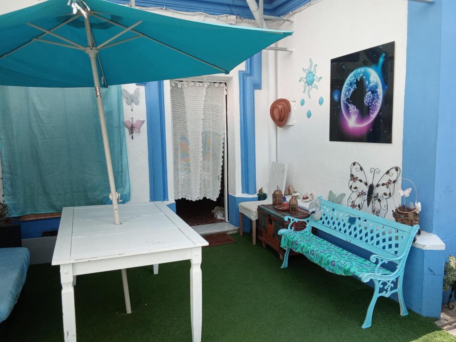 Homestay Cieloazul *