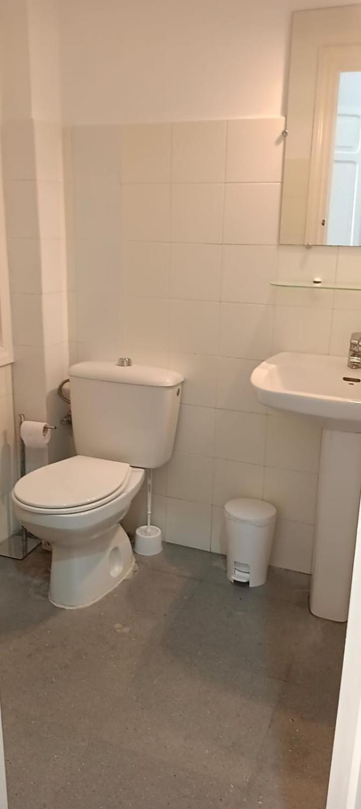 Casa Almenillas, Atelier Los Mijitas Apartamento Jerez de la Frontera