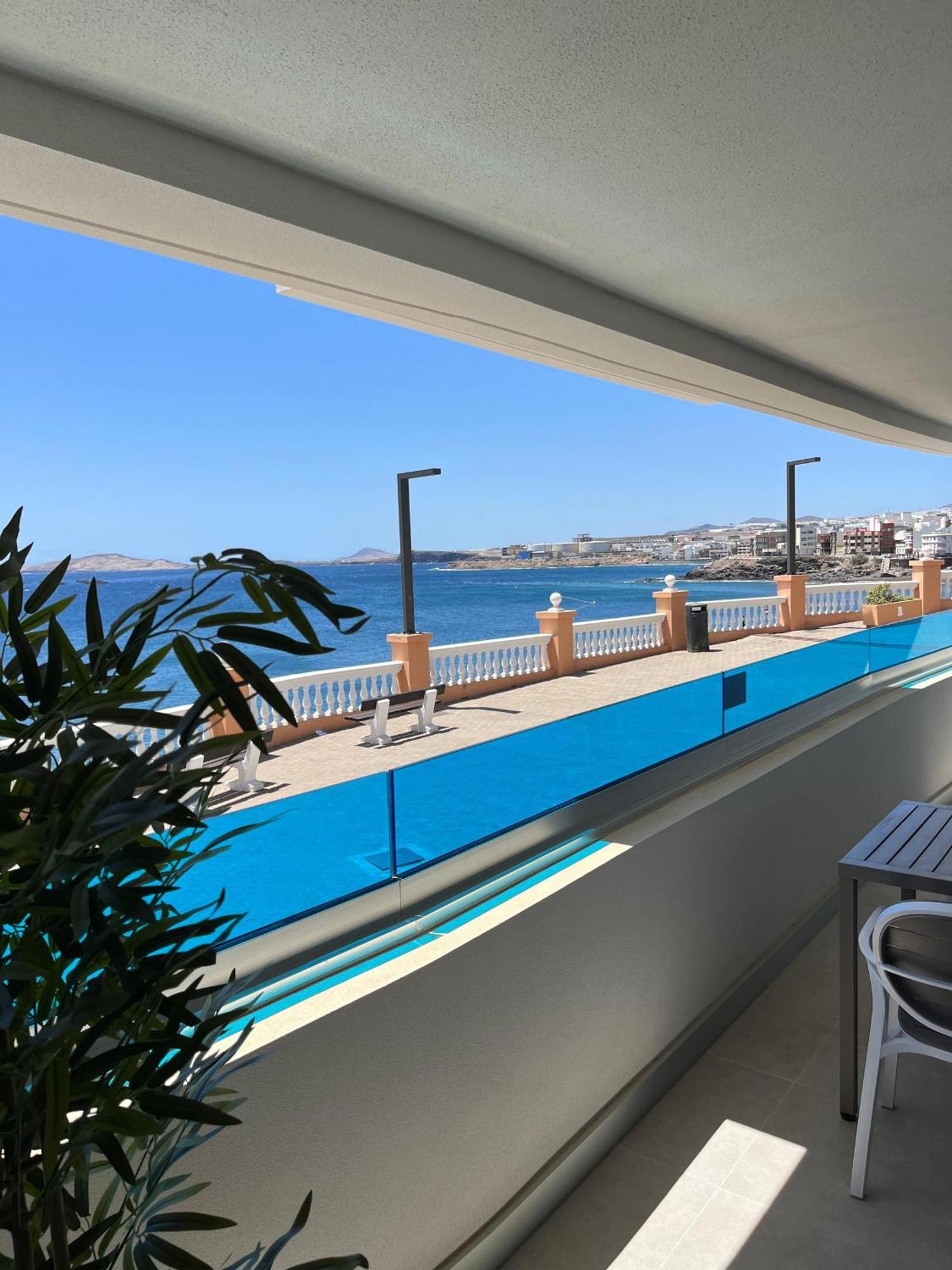 Deisy Atlantic Apartment *