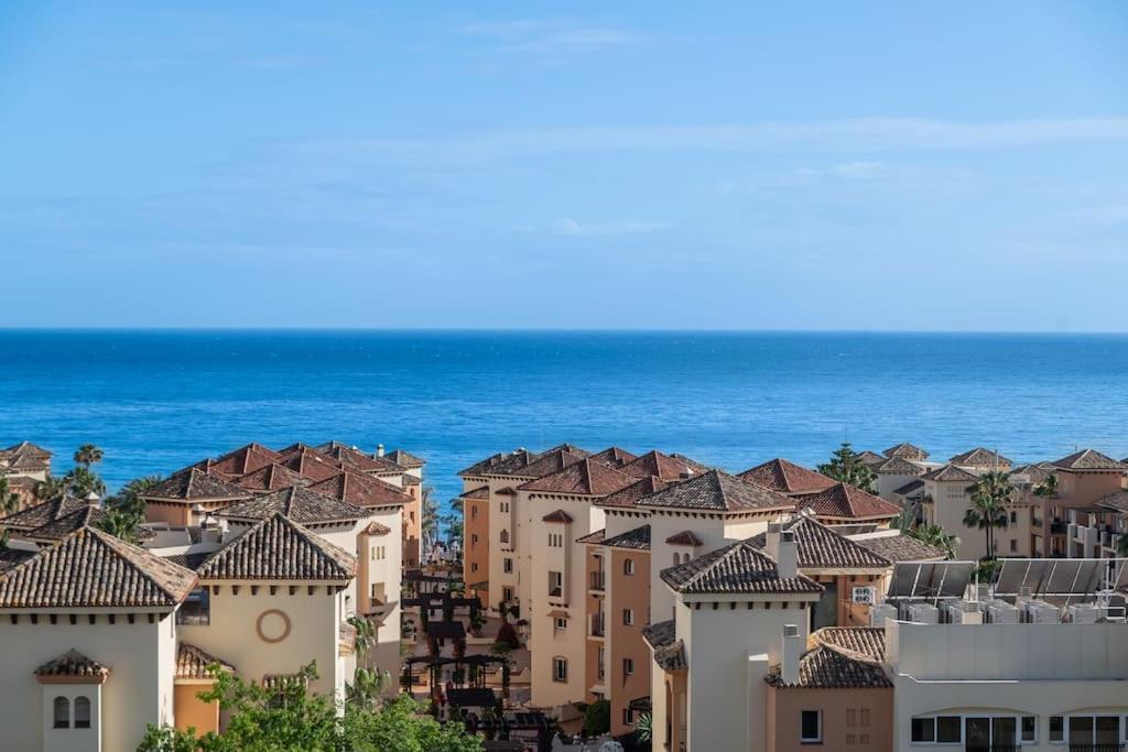 Charming With Sea Views Apartamento