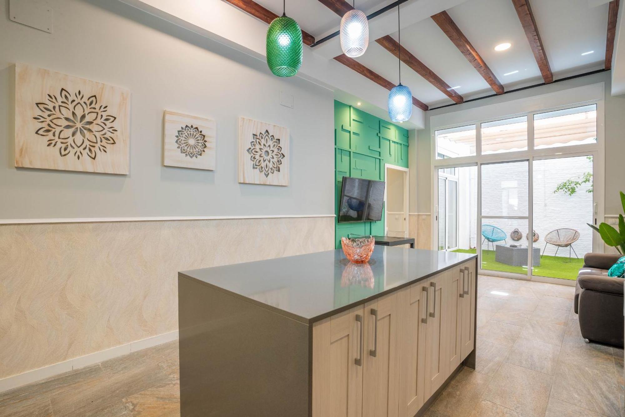 Denia Oasis Apartment Valencia