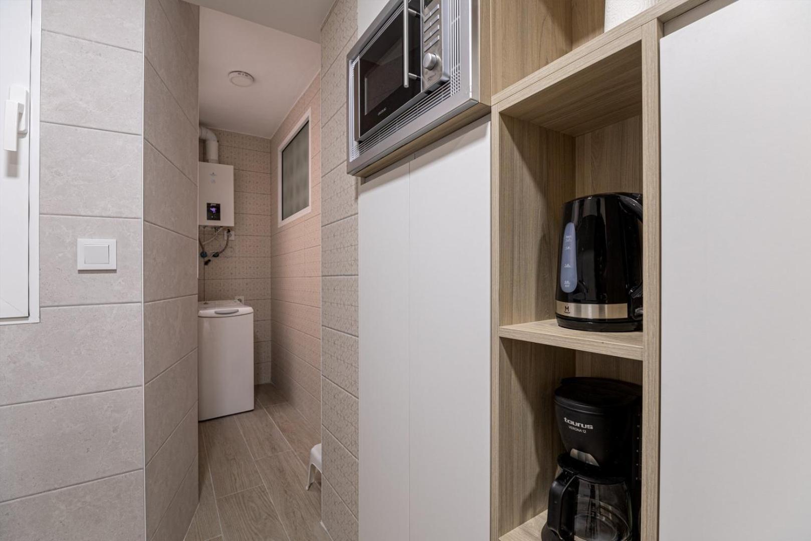 Guestready - Bliss Near Malvarrosa Apartment