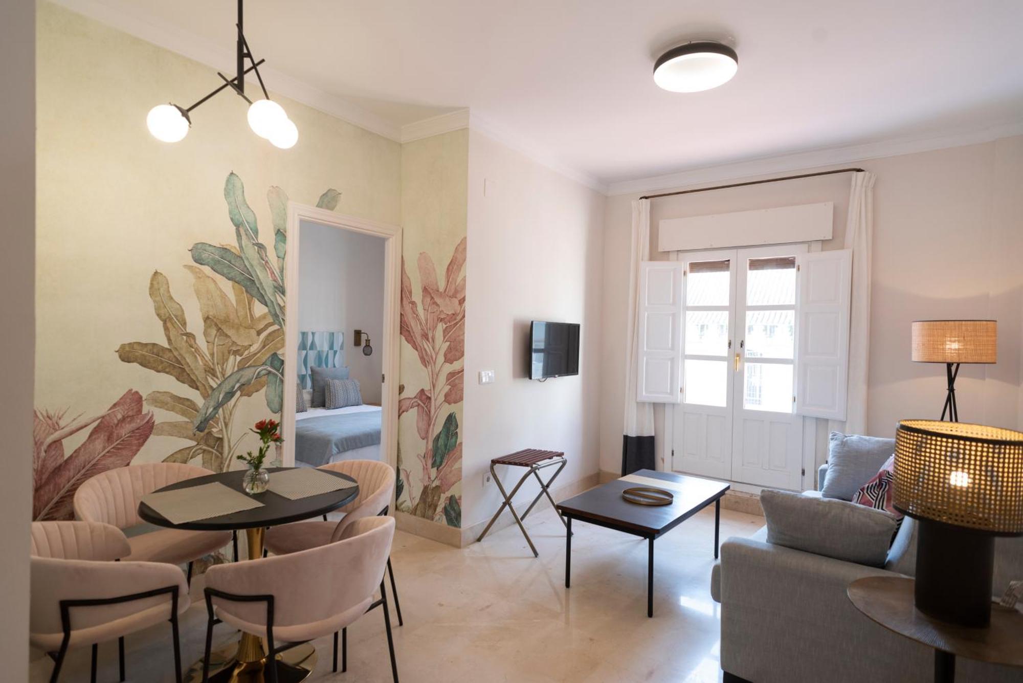Centriko Alemanes Apartamento Sevilla