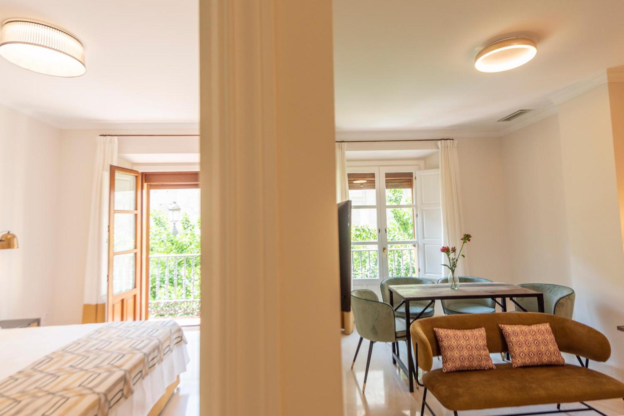 Apartamento Centriko Alemanes Sevilla