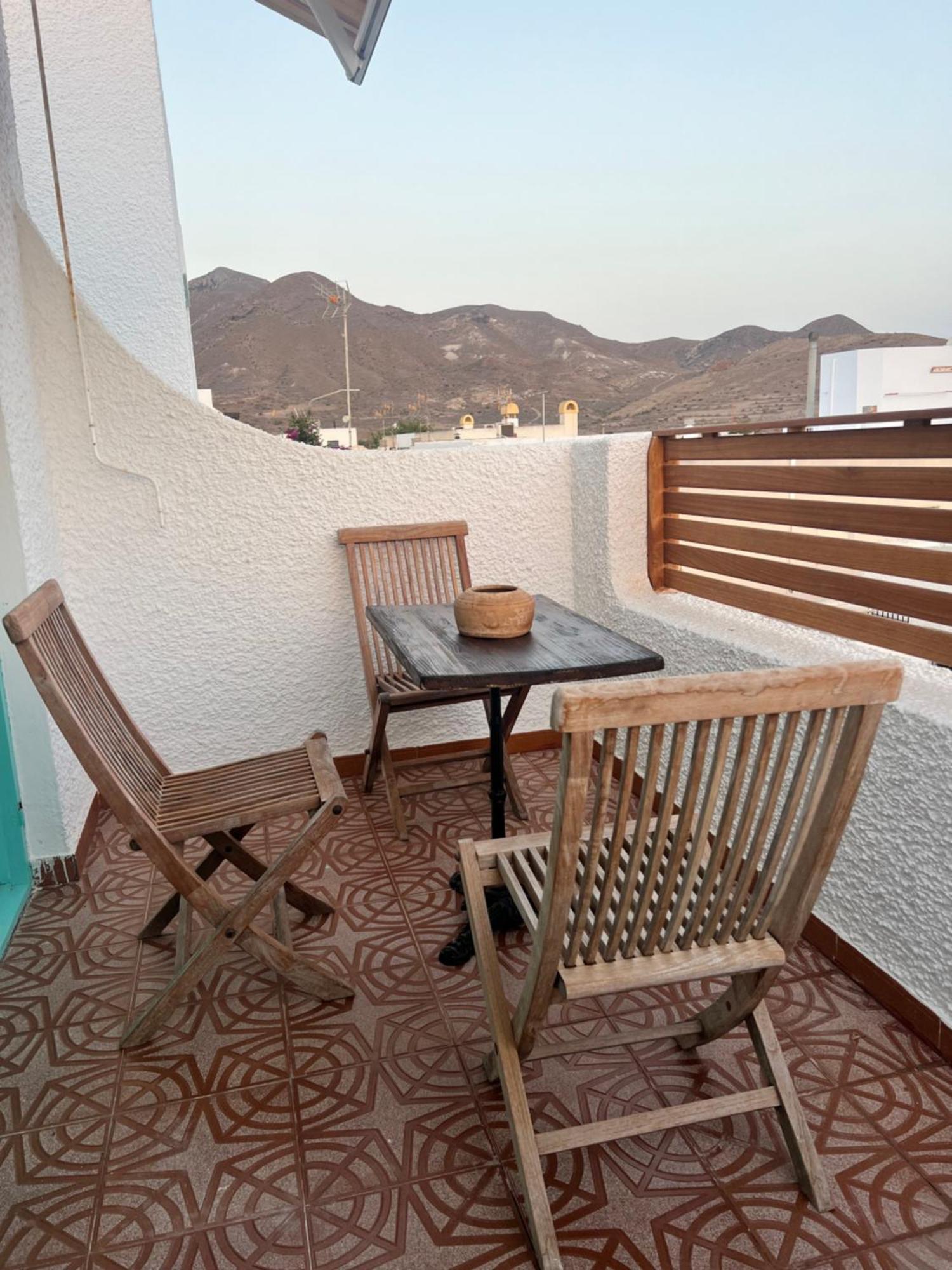 Сasa de vacaciones Casas De Valtravieso Mar A La Vista *