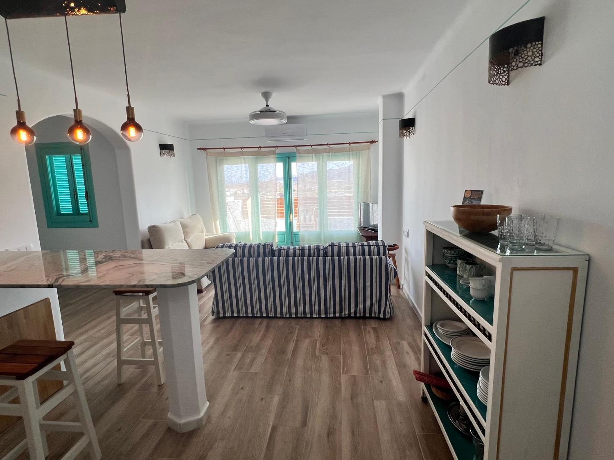 Сasa de vacaciones Casas De Valtravieso Mar A La Vista *